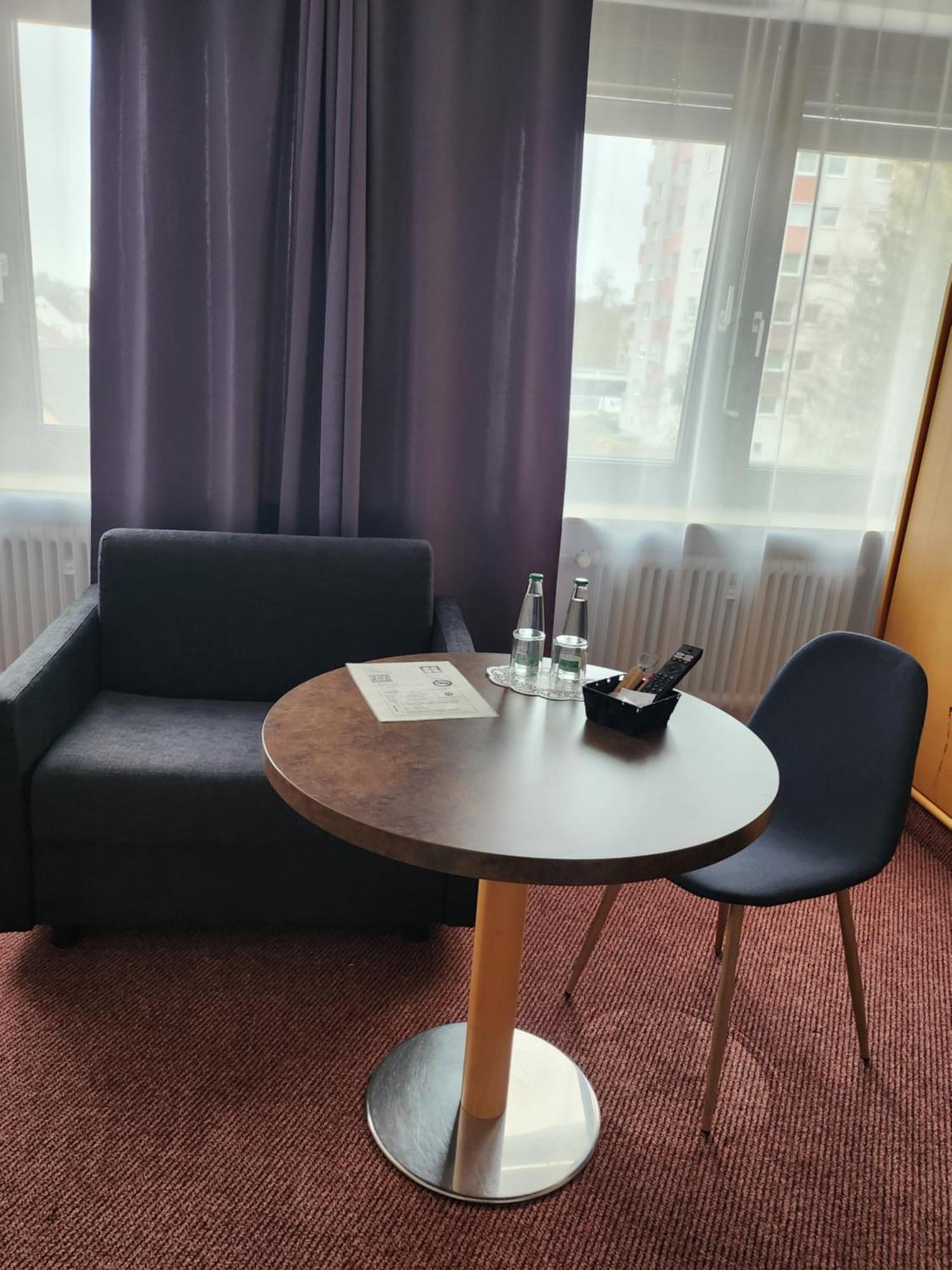Doppelzimmer Komfort