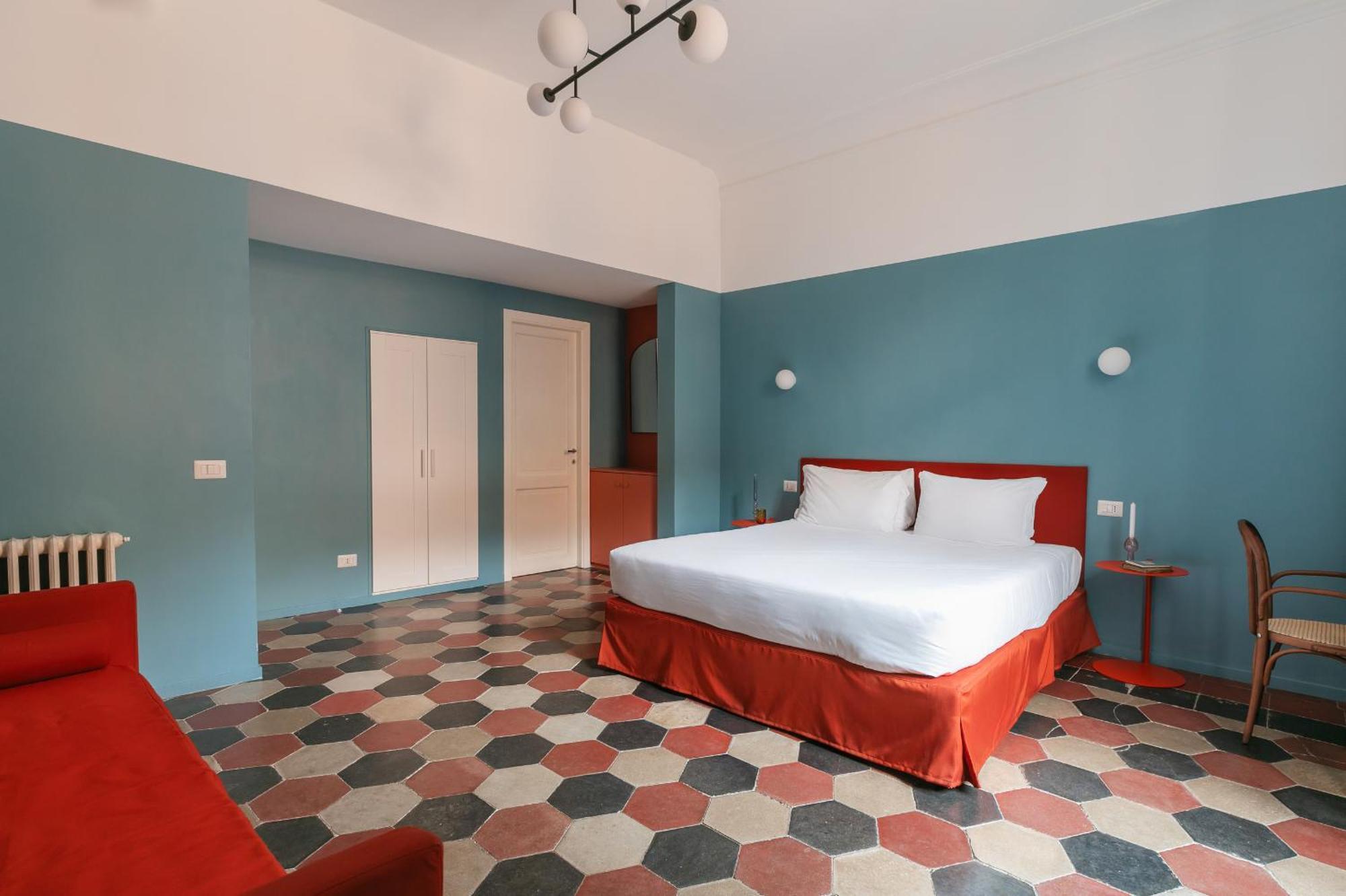 Junior Suite Familiare