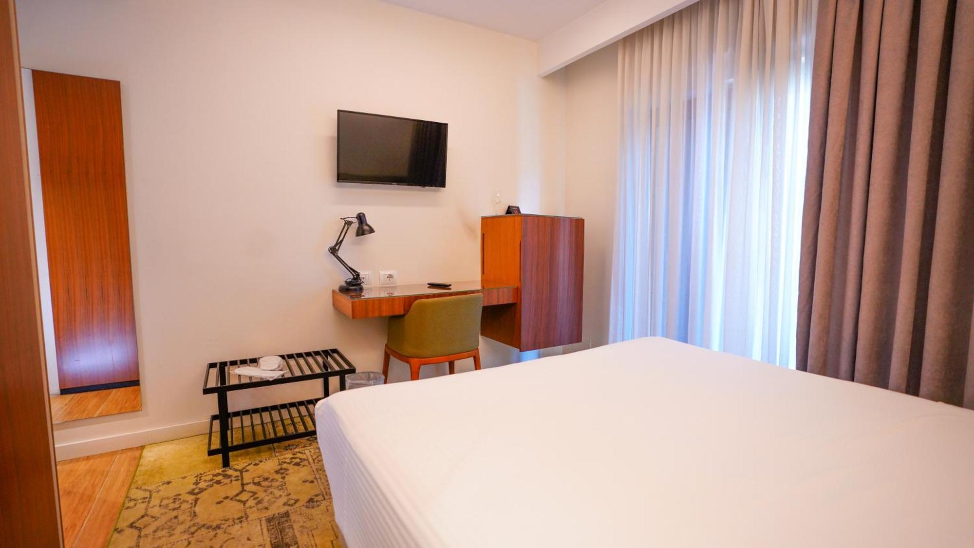 Doppelzimmer