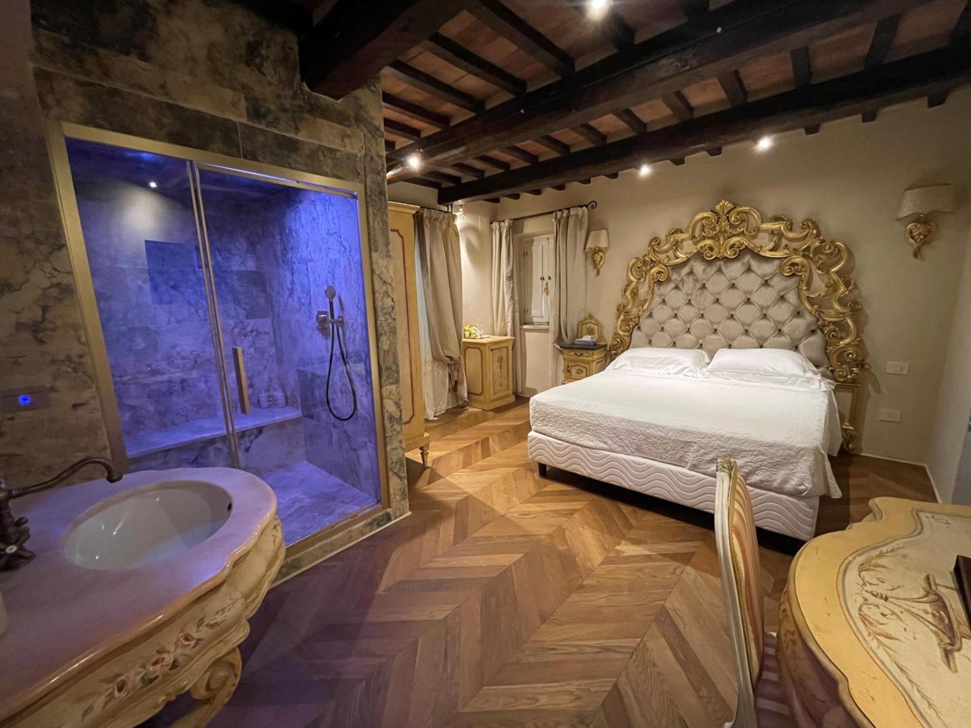 Deluxe Kamer