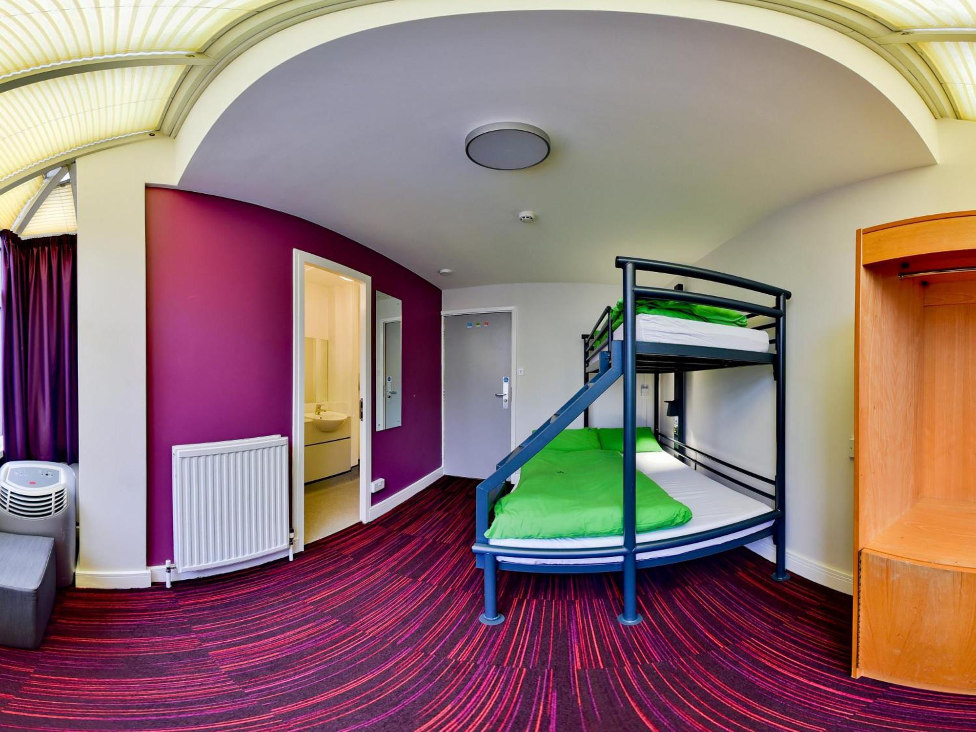 3 Bed Double Private Room Ensuite