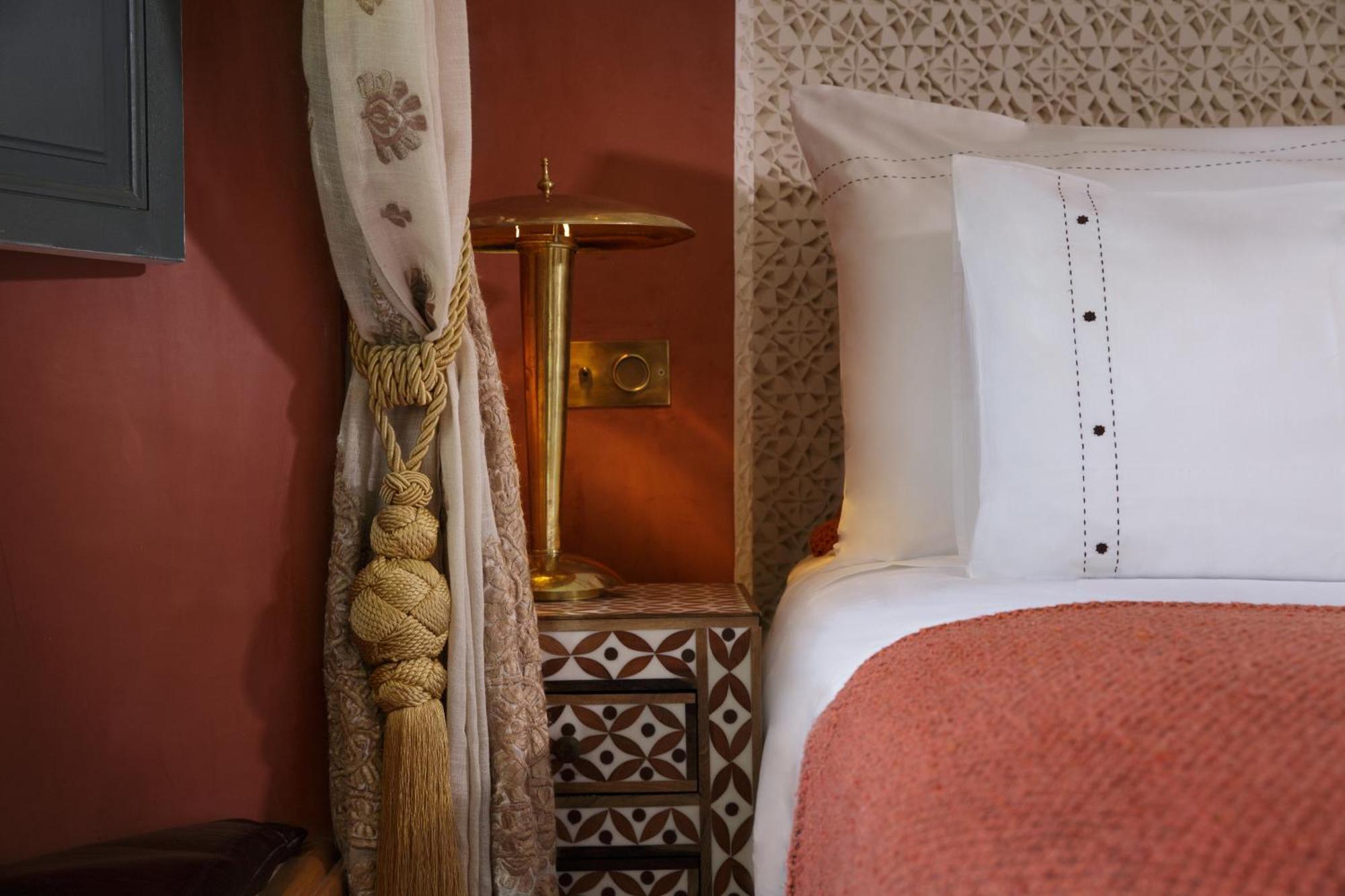 La Favorite Suite