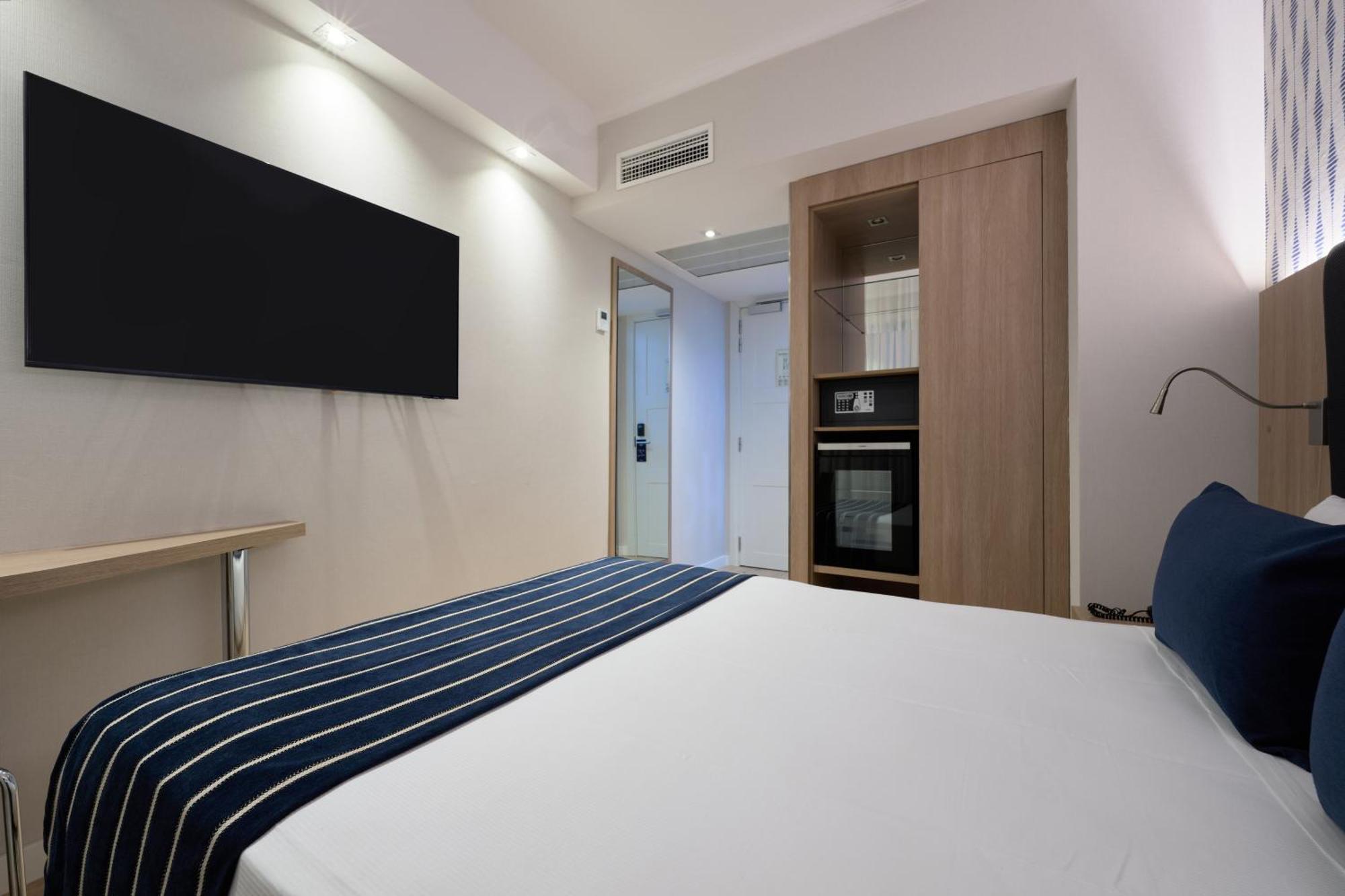 Chambre Simple