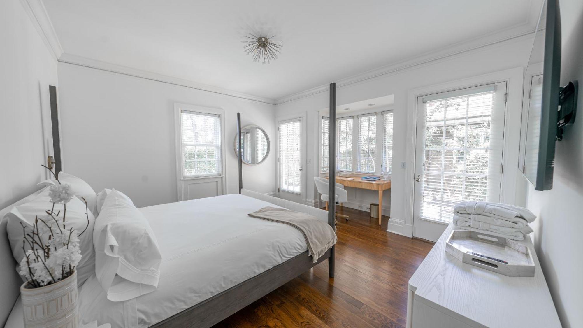 Suite 3 Chambres