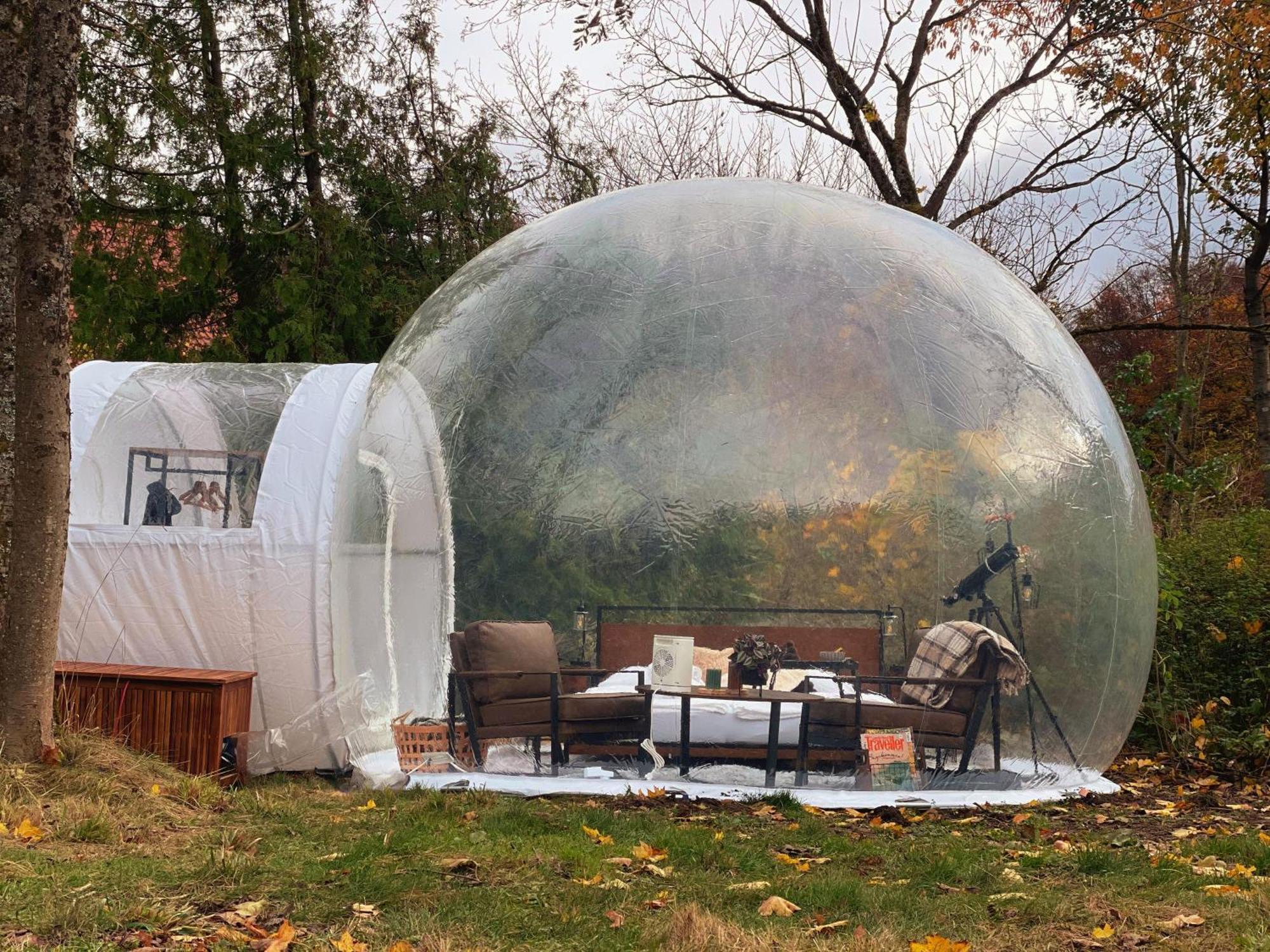 Tent