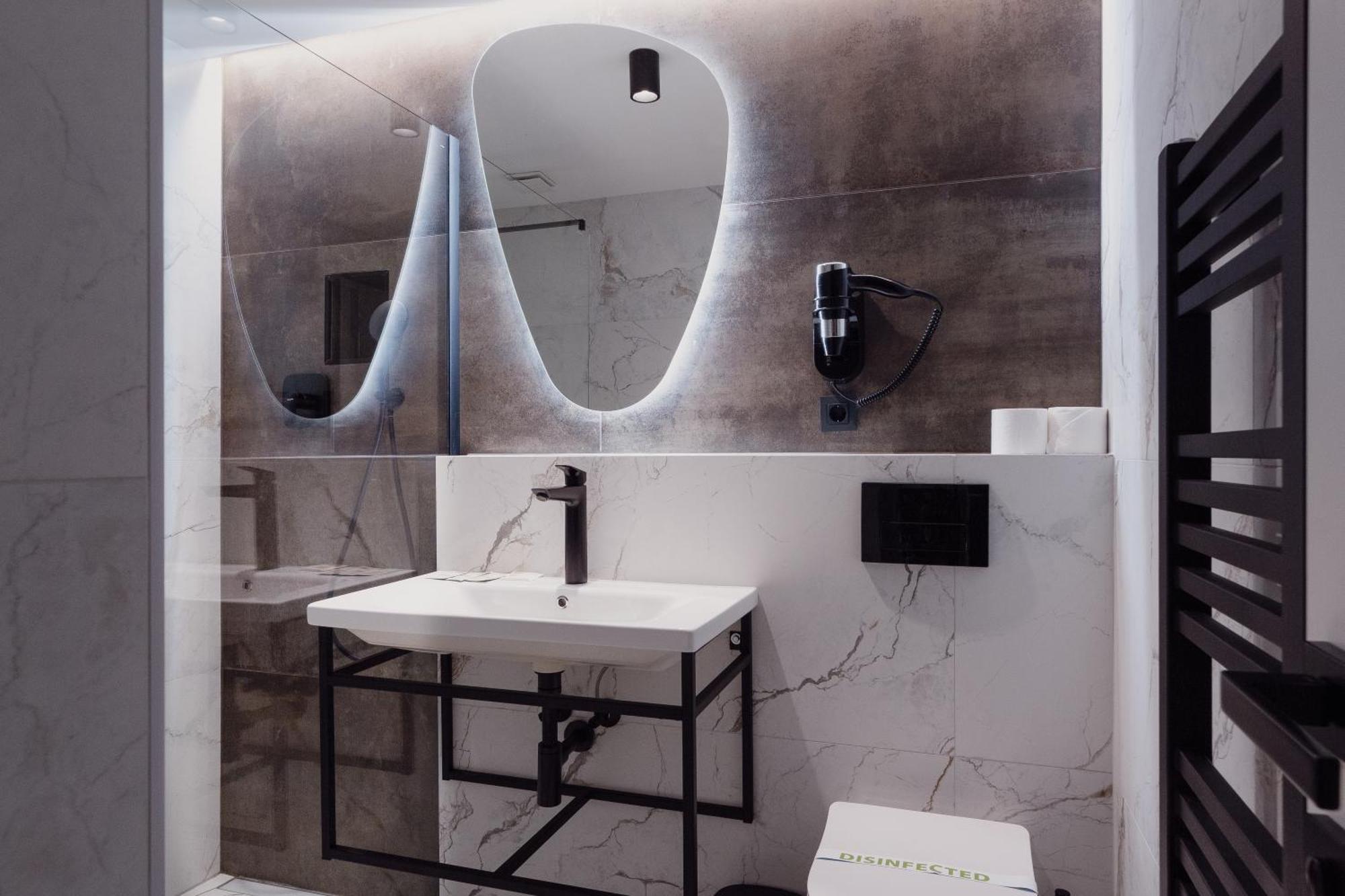 Chambre Double Standard
