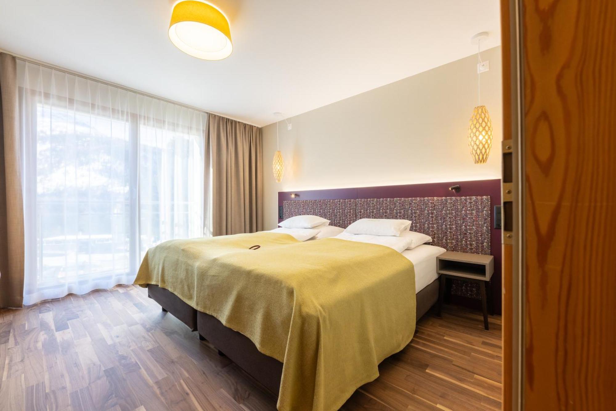 Suite Familiale Deluxe