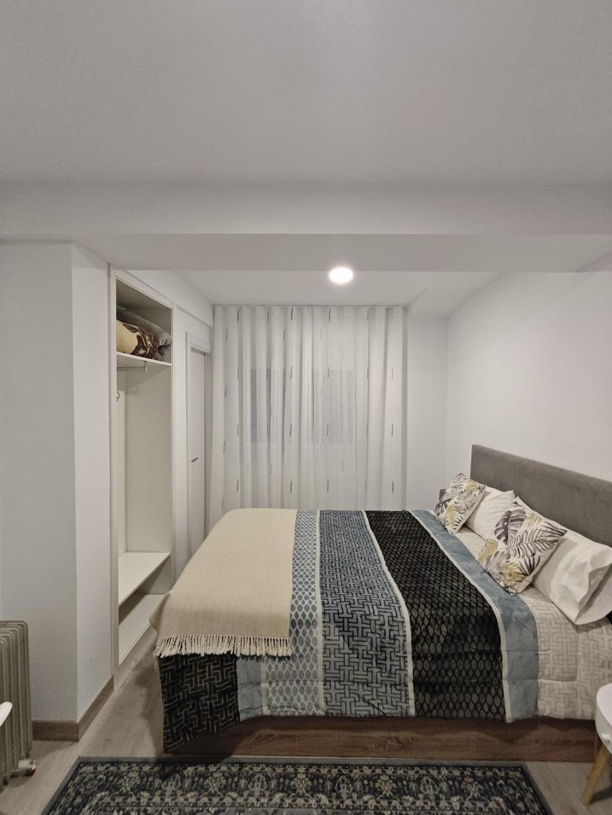 Double Room Sea View
