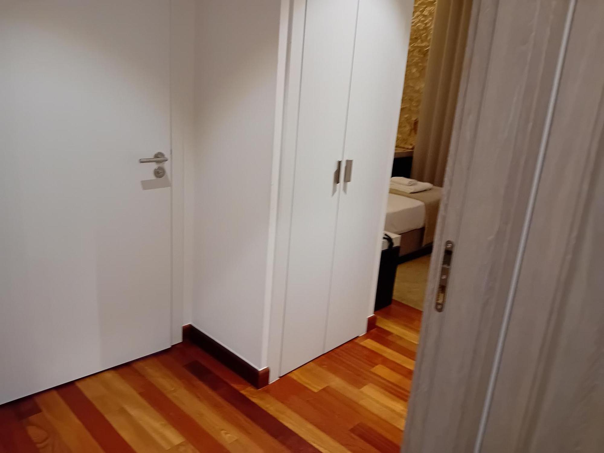 Doppelzimmer - barrierefrei