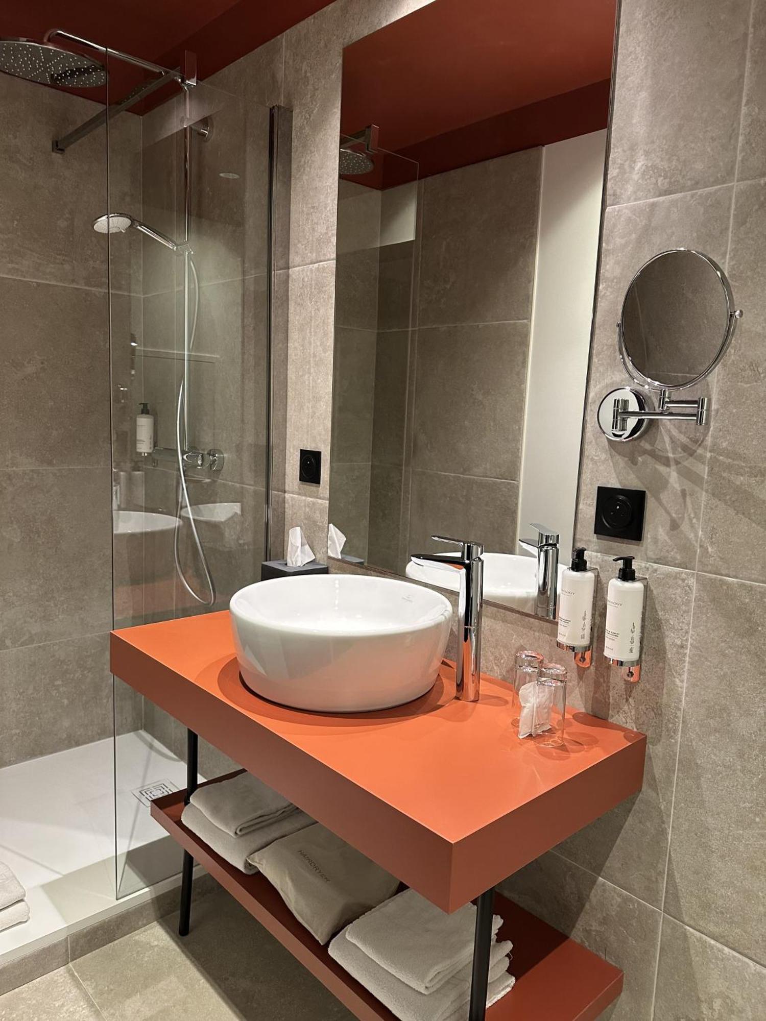 Deluxe Kamer