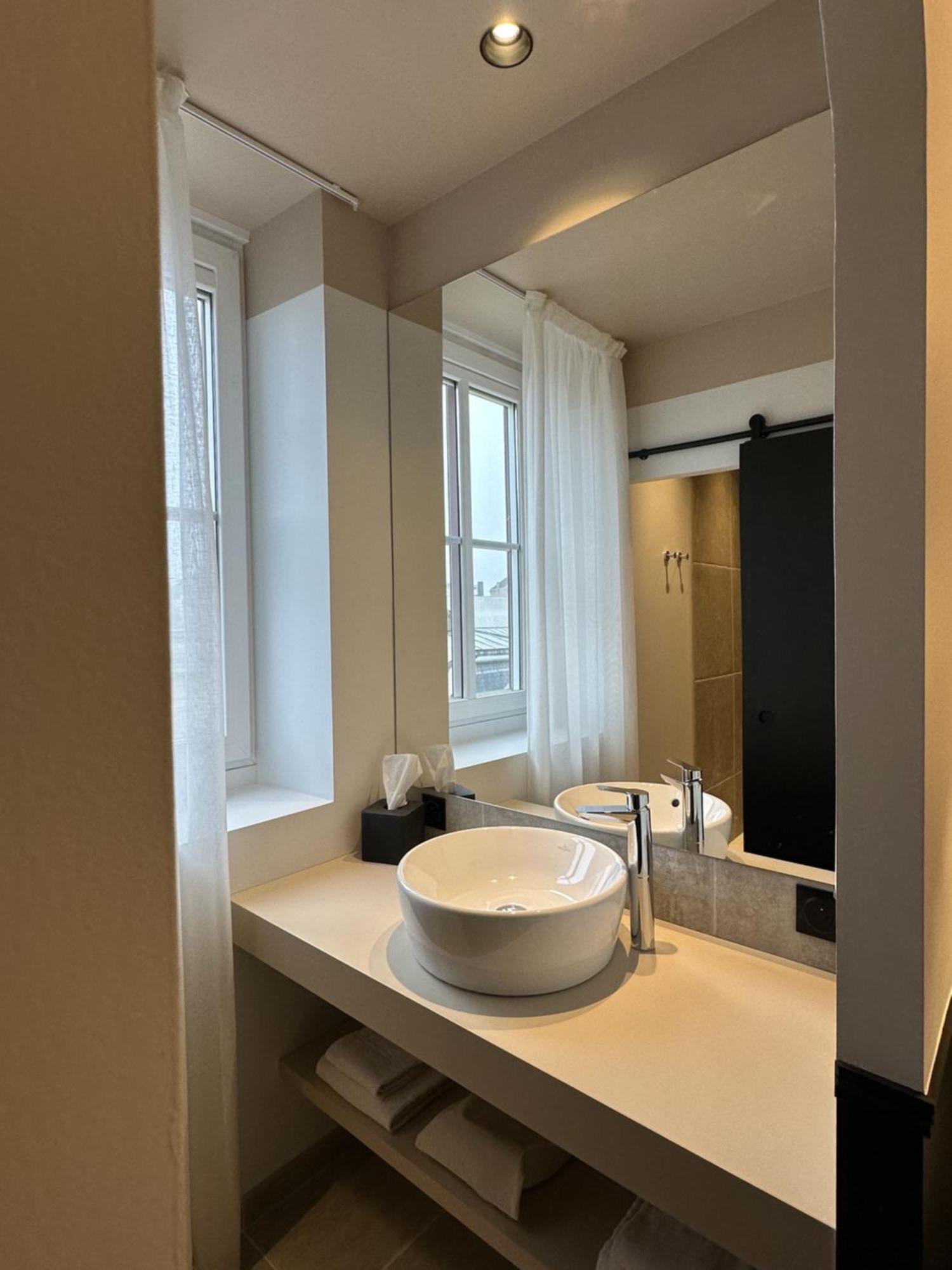 Superior Kamer