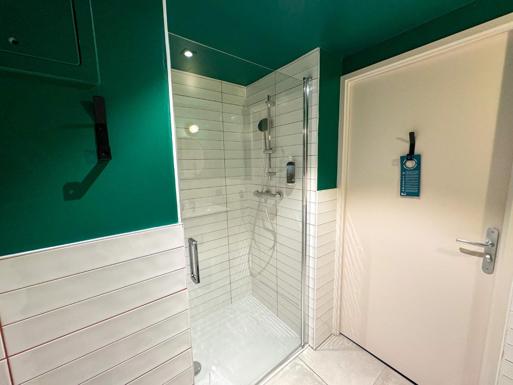 Grand Studio Confort (Lit Simple et Lit Gigogne)