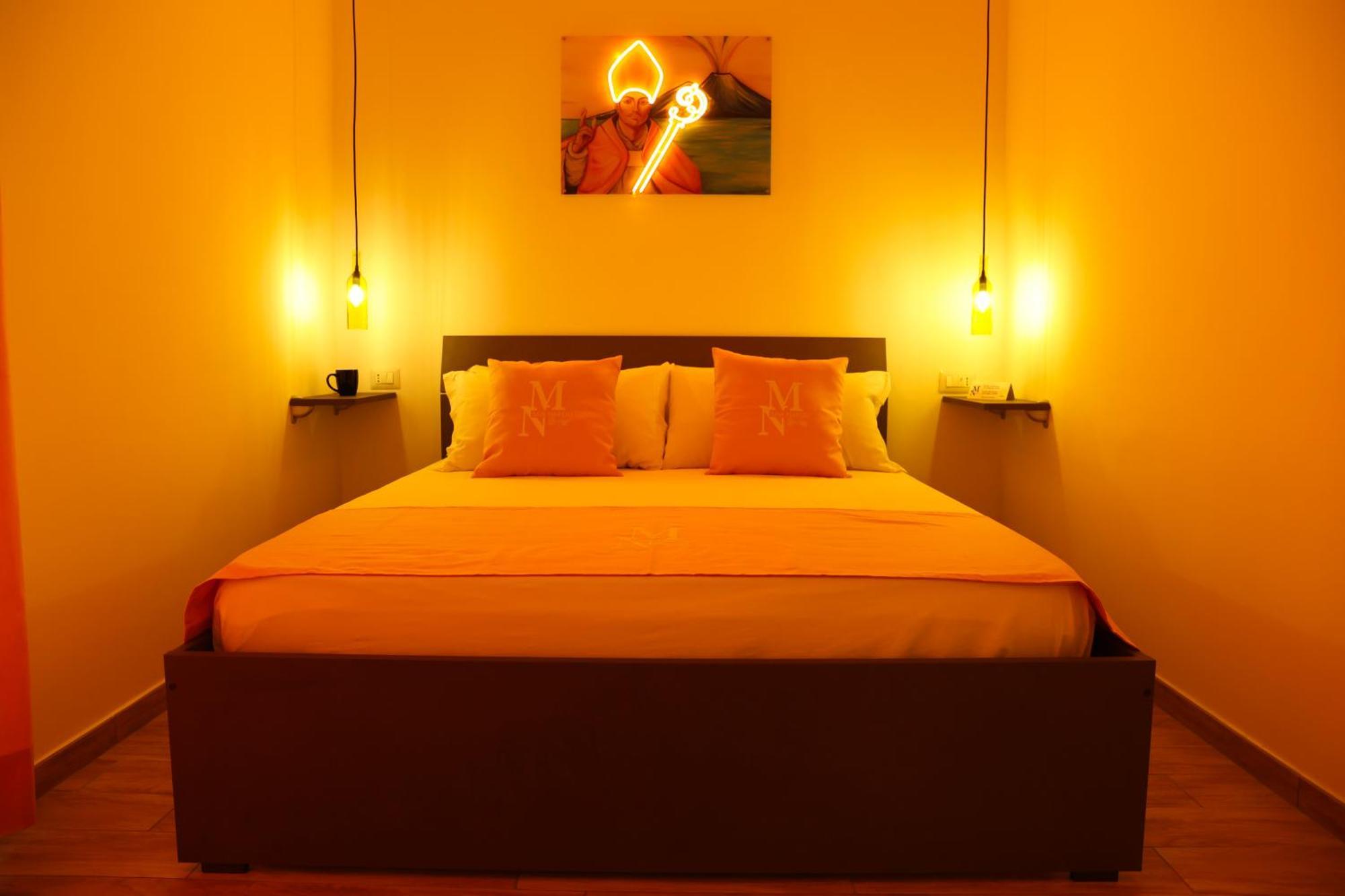 Habitación Doble Deluxe con balcón