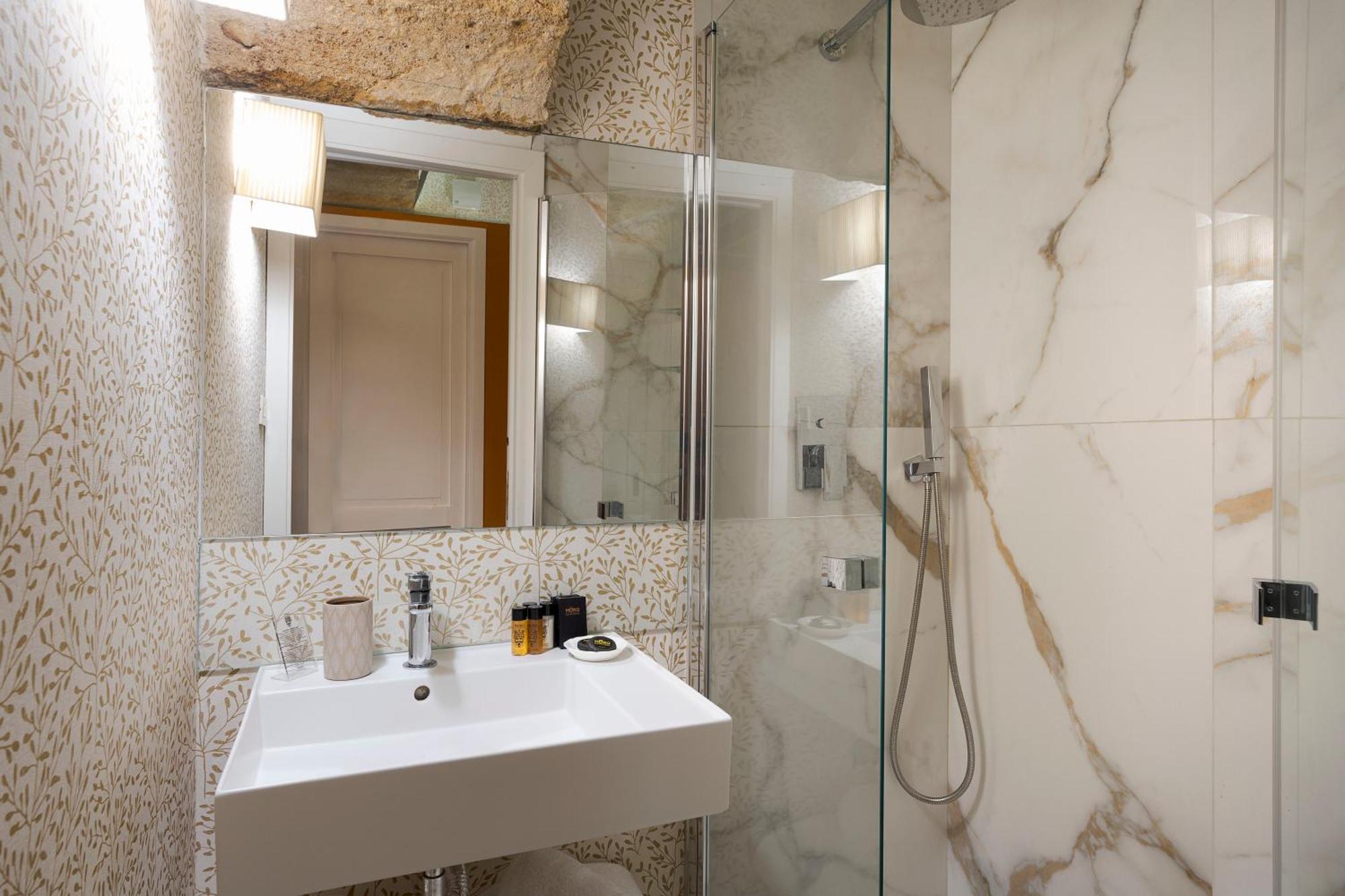 Deluxe Double or Twin Room Balcony