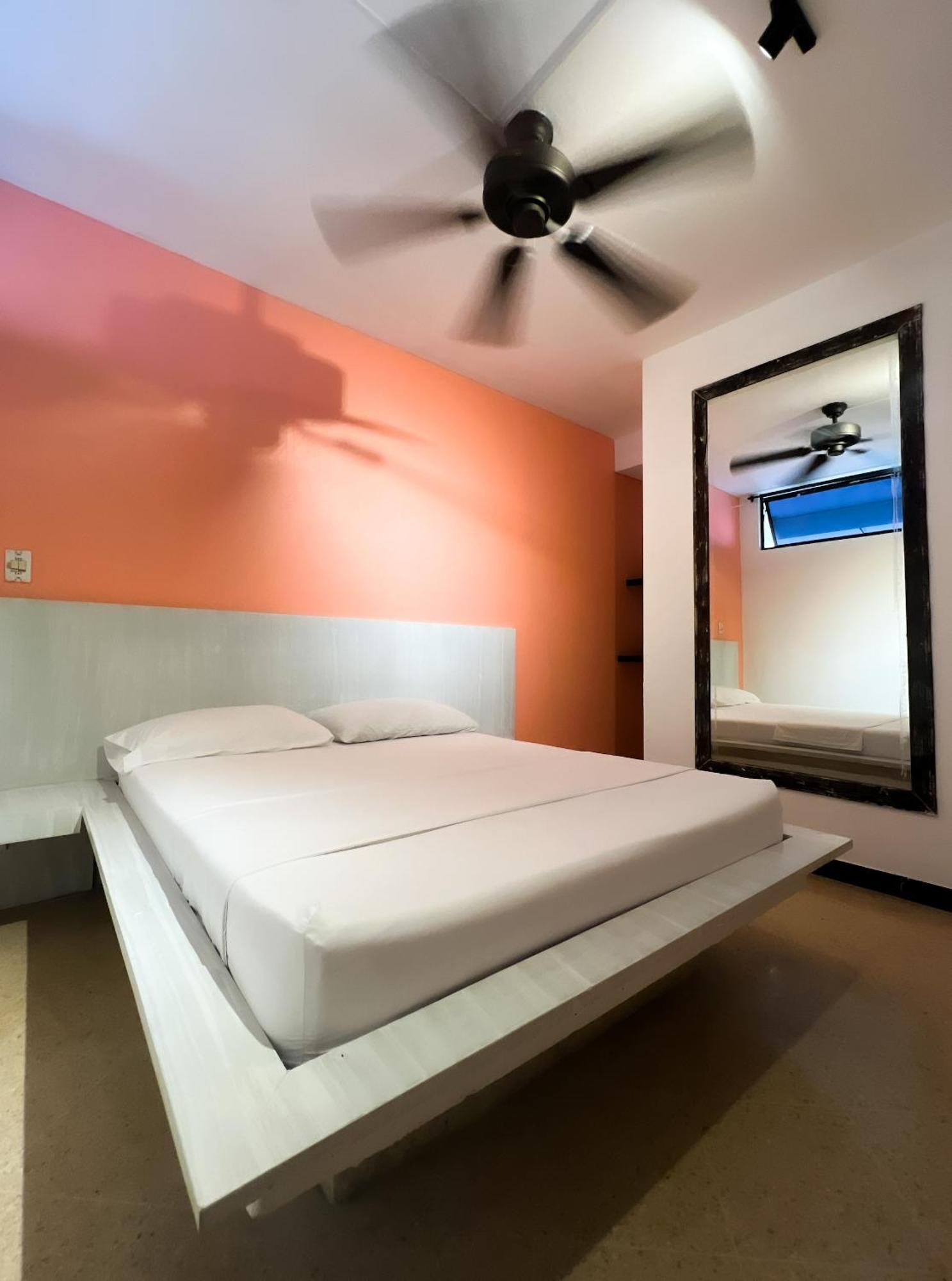 Habitación Doble Económica