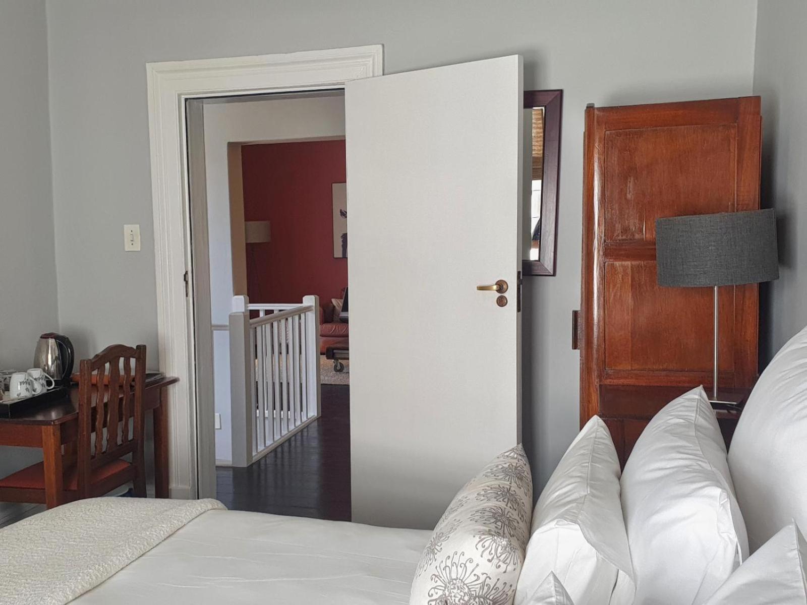 Luxus Zimmer mit Kingsize-Bett