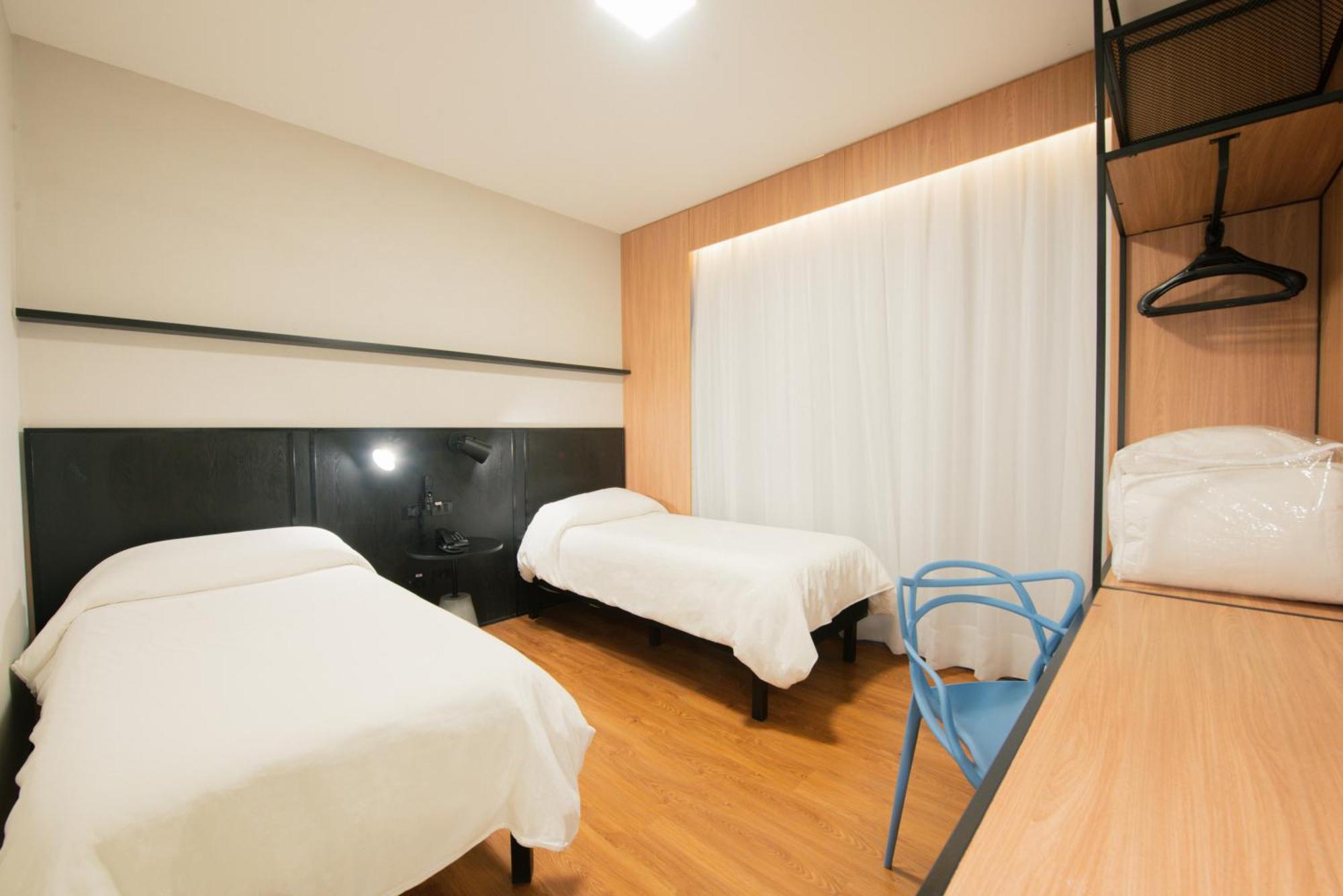 Superior Zweibettzimmer