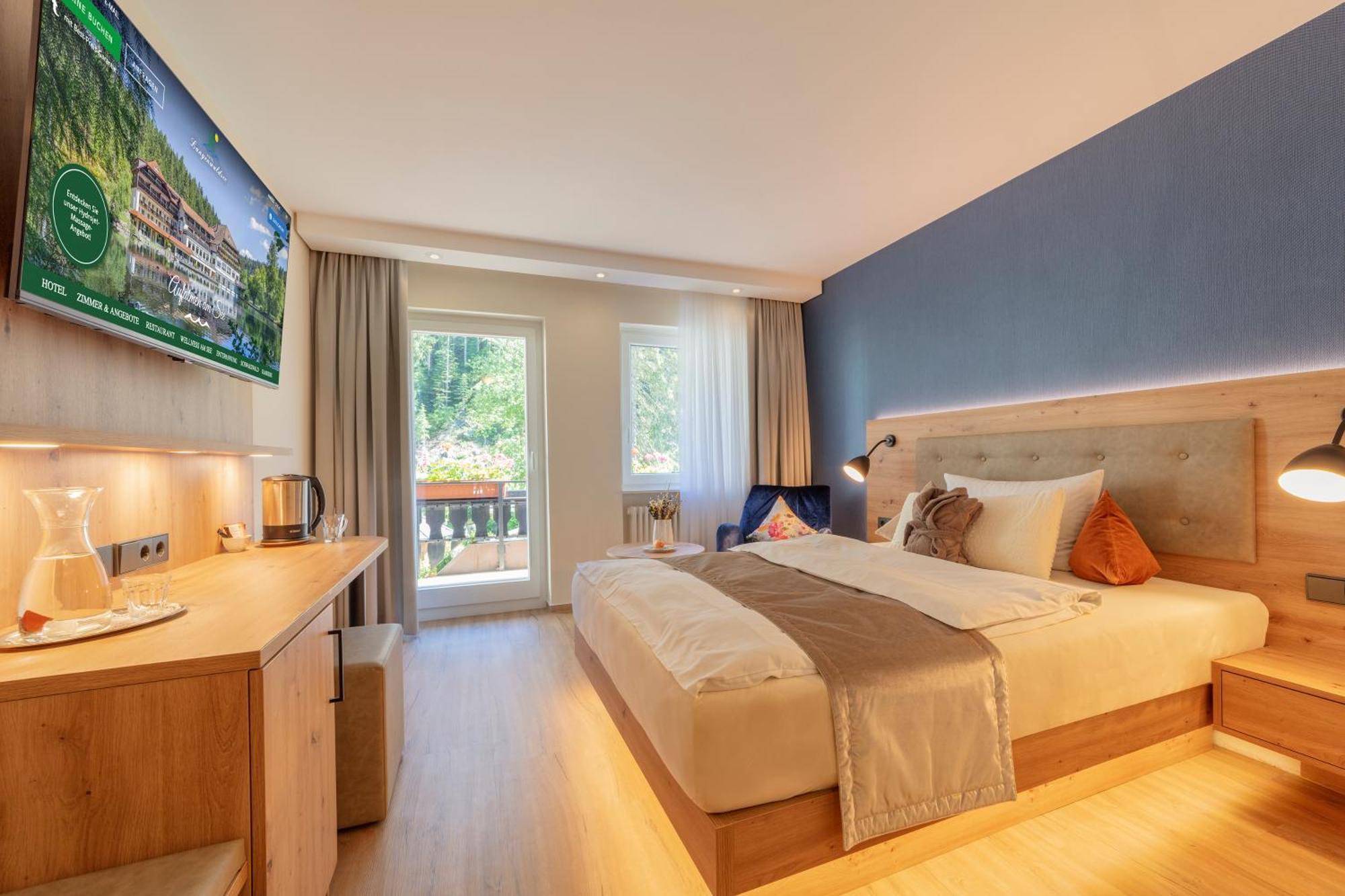 Chambre Simple