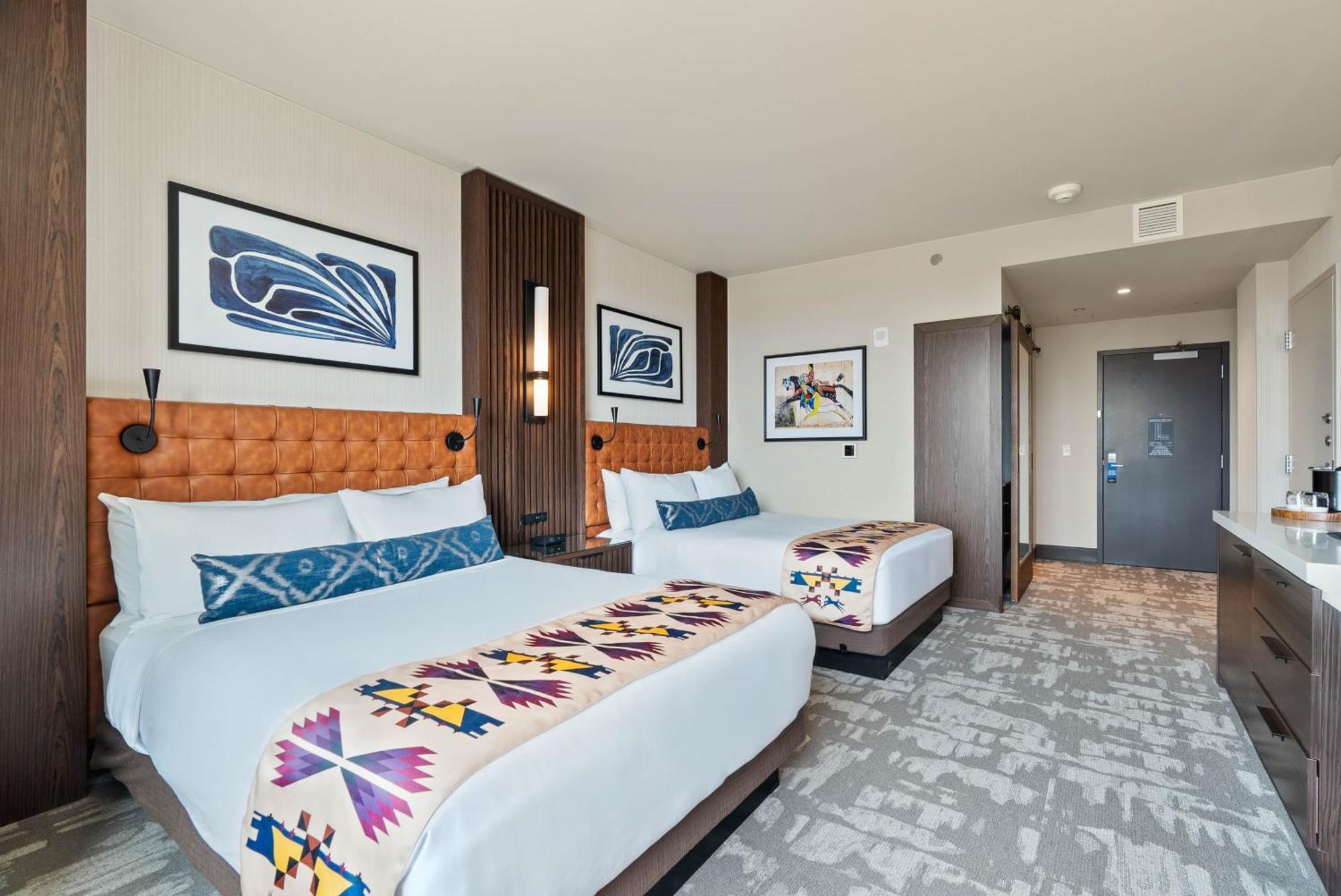 Double Room - Disability Access