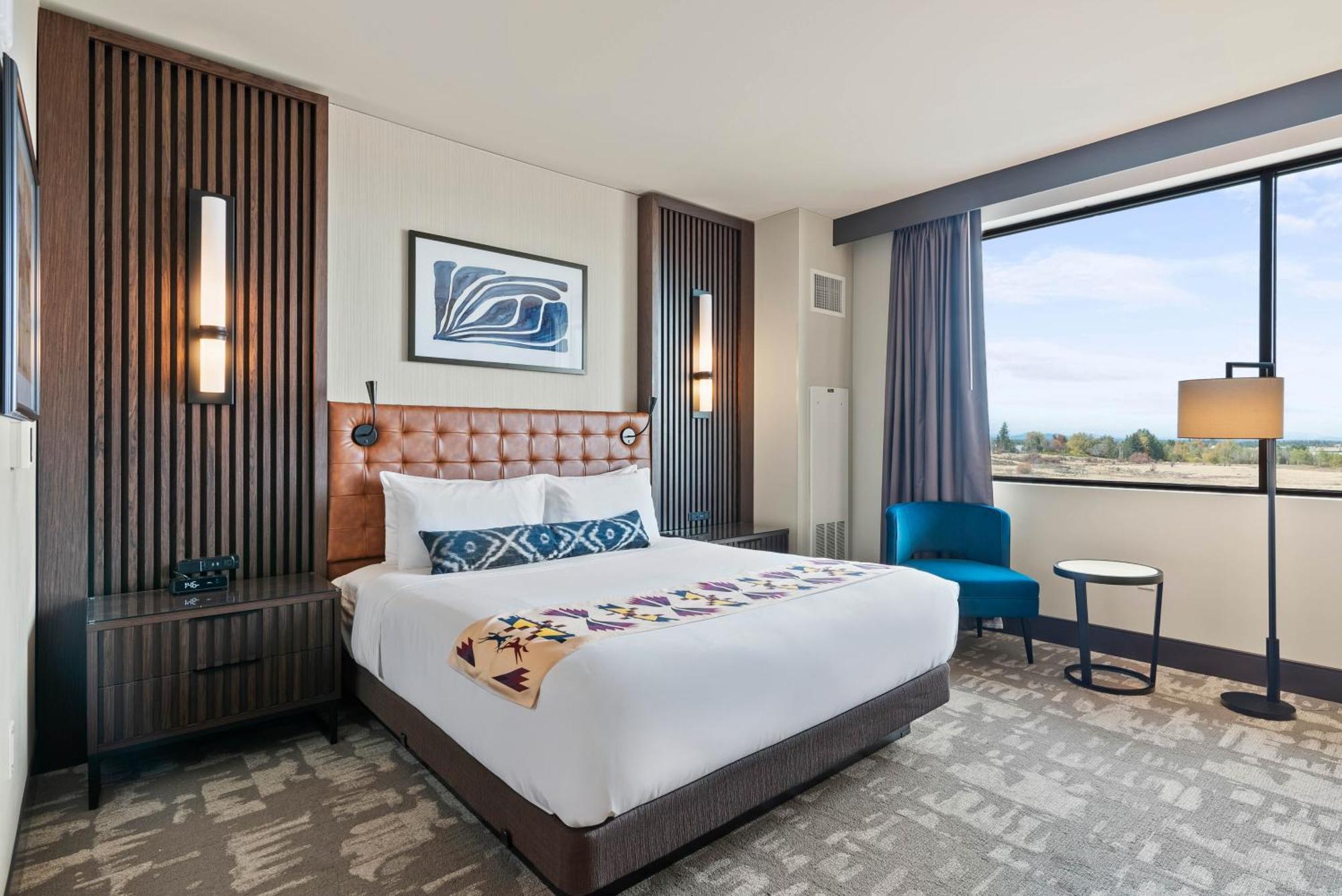 King Room