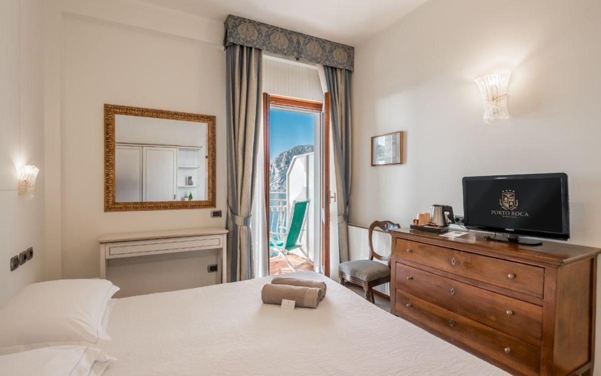 Double Room Sea View