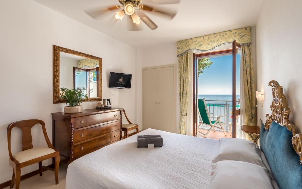 Double Room Sea View