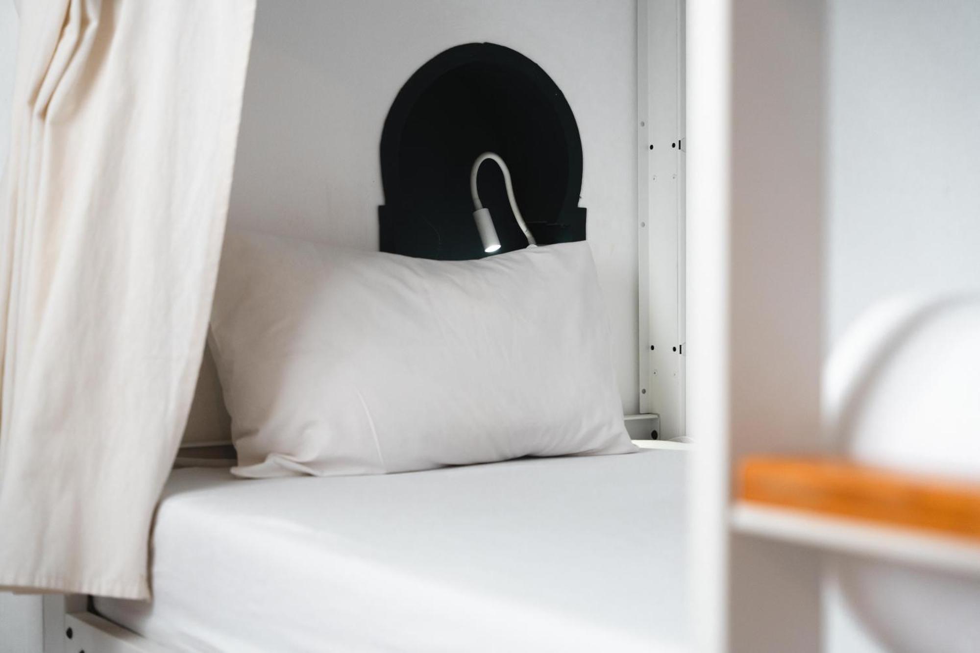 Chambre Quadruple avec Salle de Bains