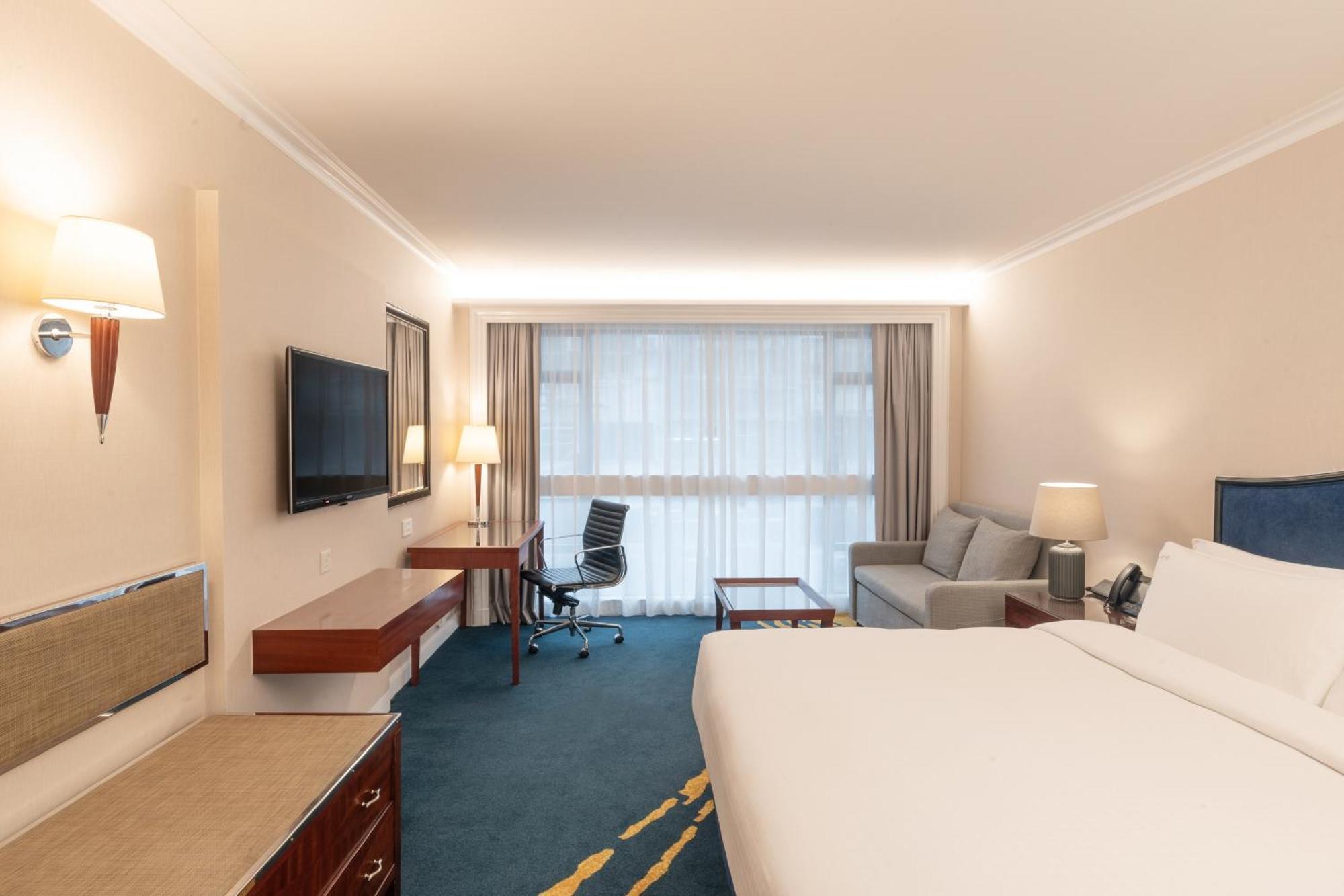 Chambre Premium