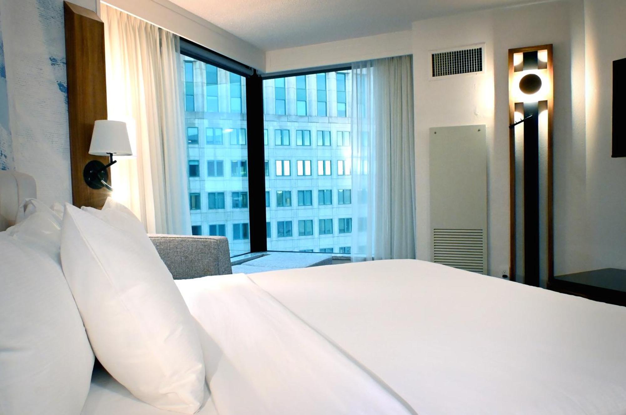 Suite mit 1 Schlafzimmer und Queensize-Bett - Nichtraucher