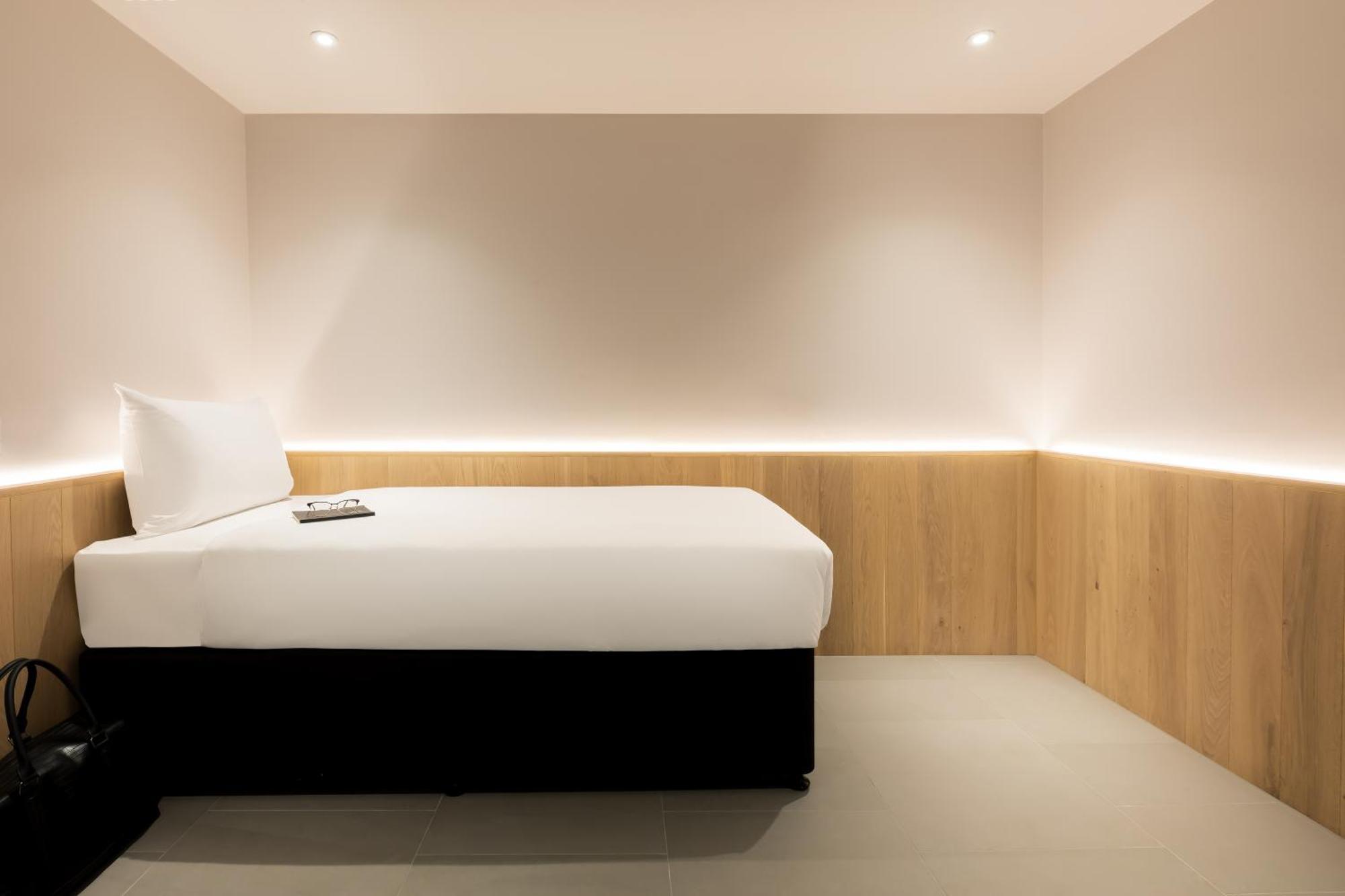 Zimmer Cocoon 1 - barrierefrei