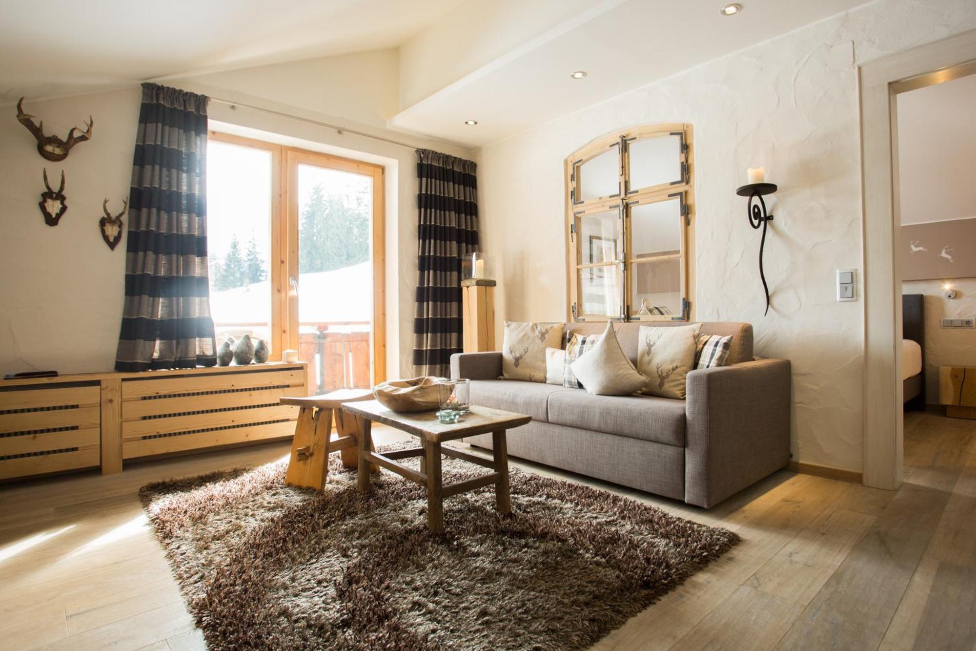 Superior Suite