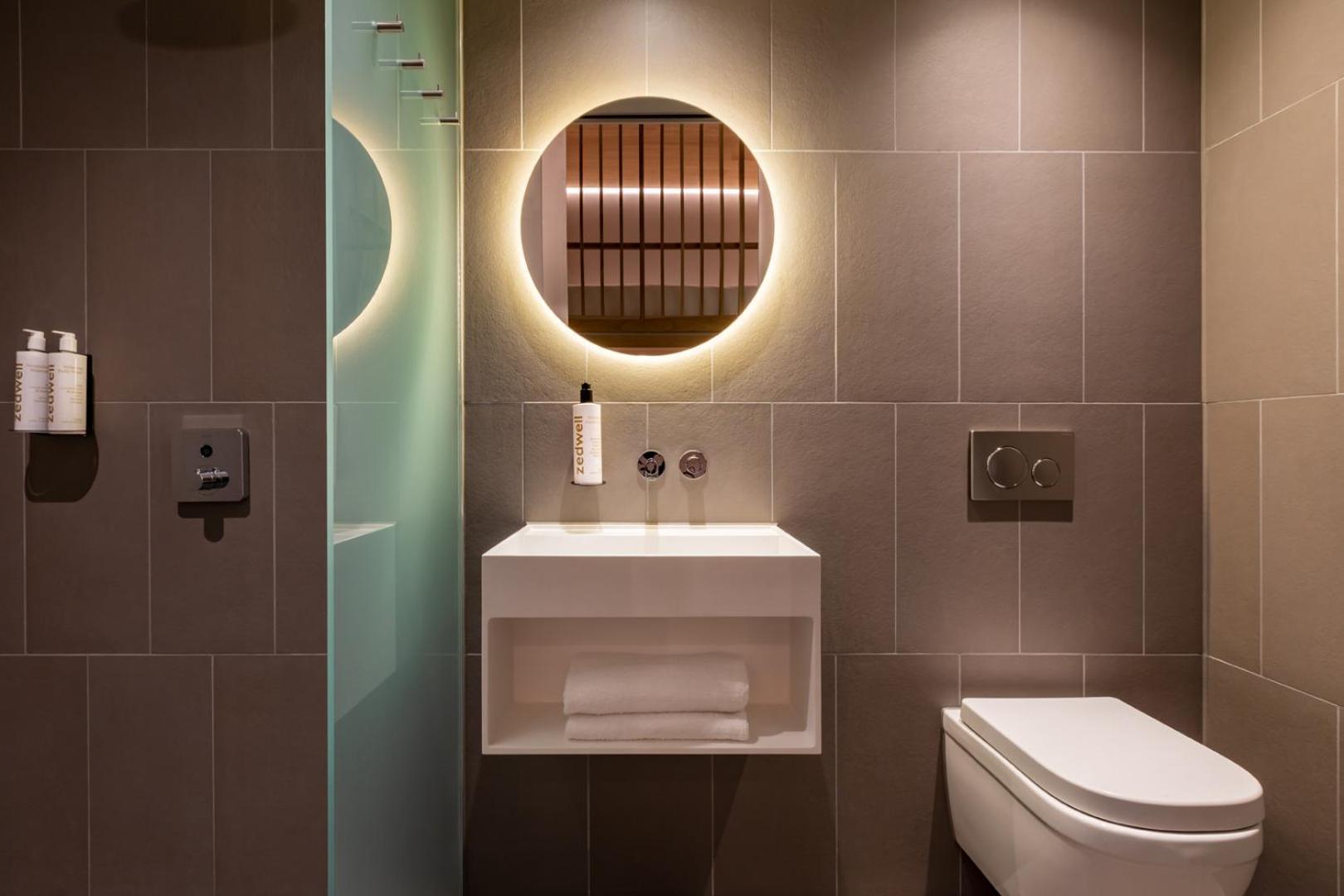 Cocoon Zimmer 6