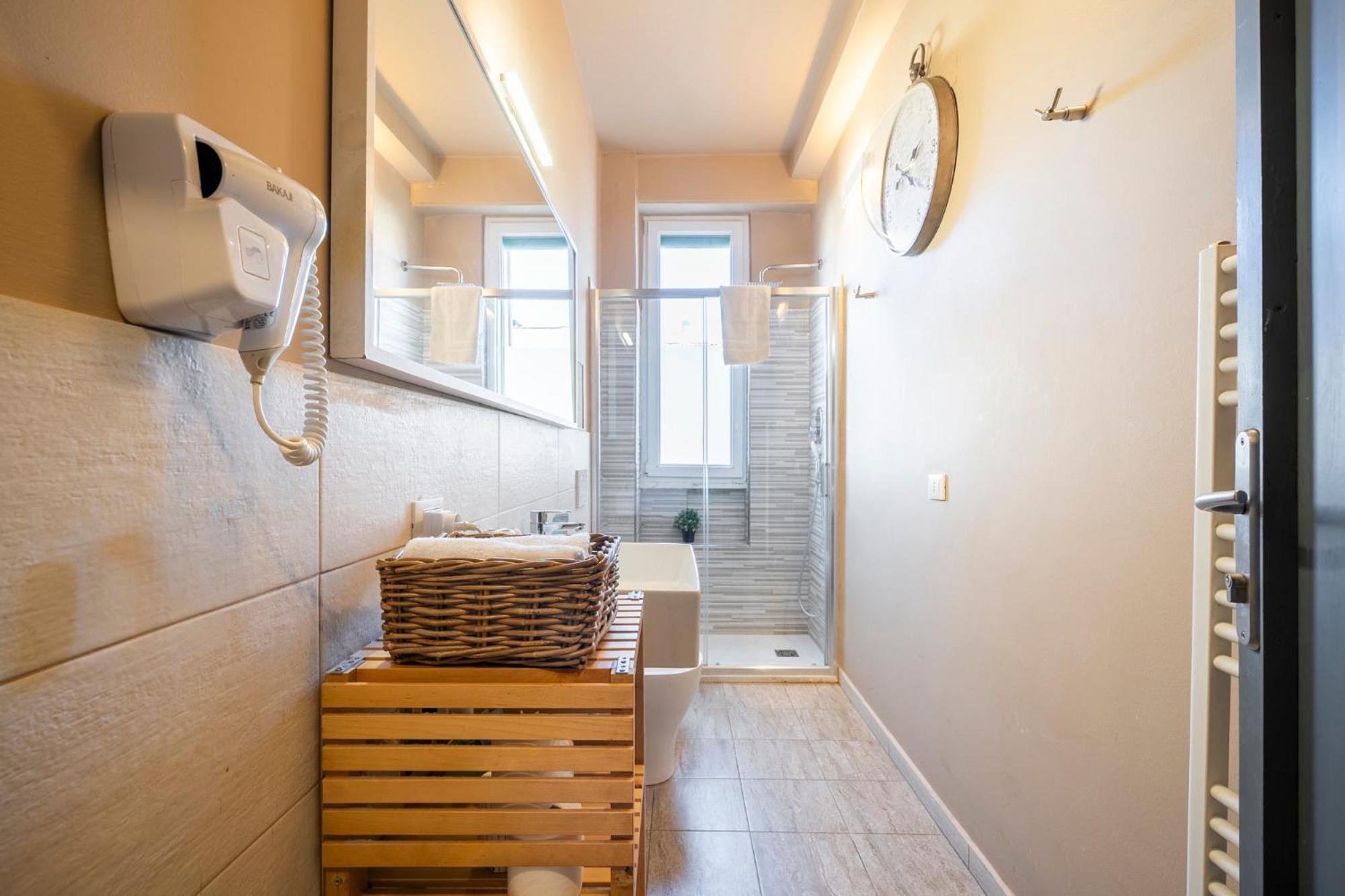 Junior Suite Balcony