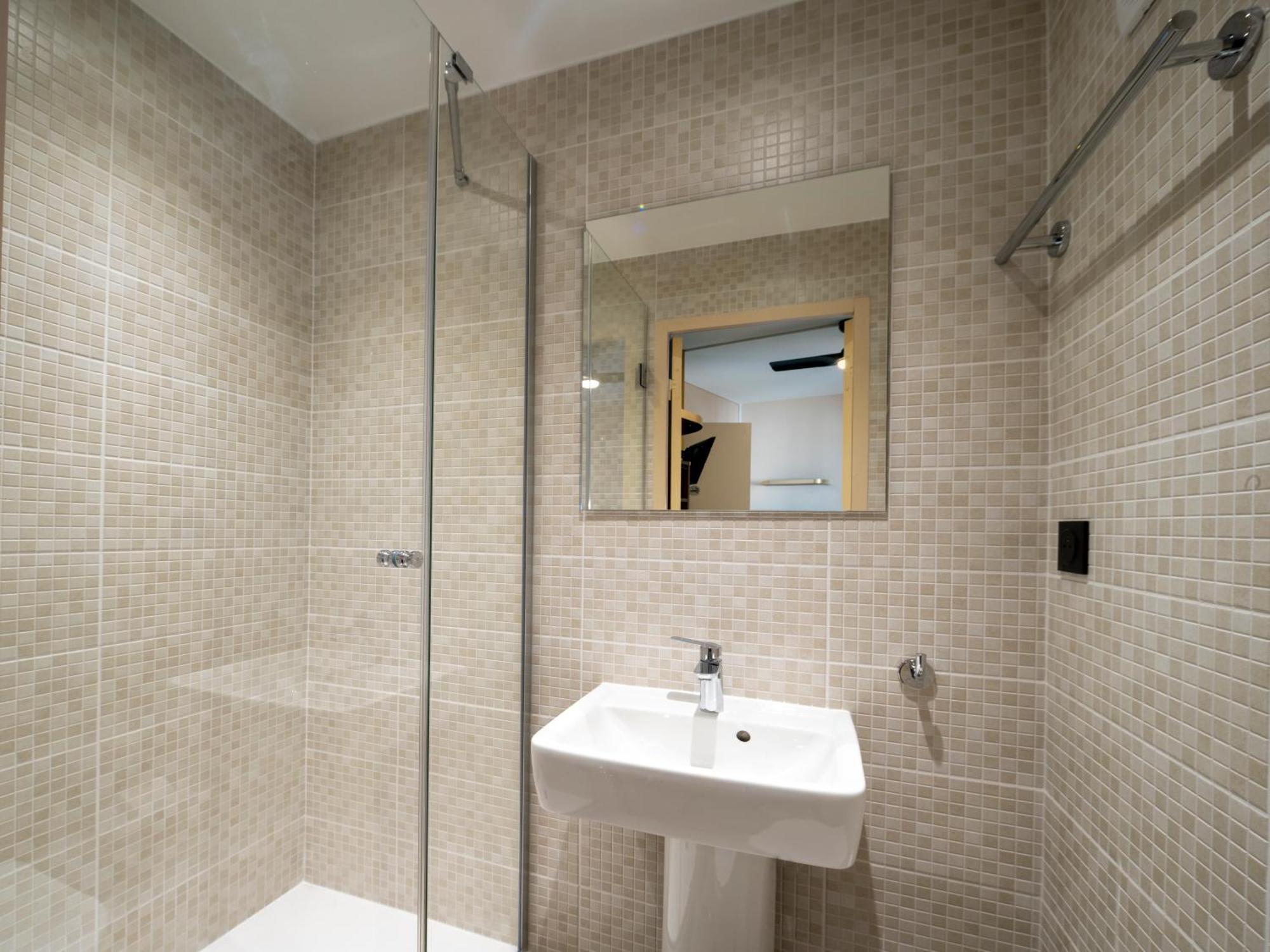 Tiny Double Room (10 m2)
