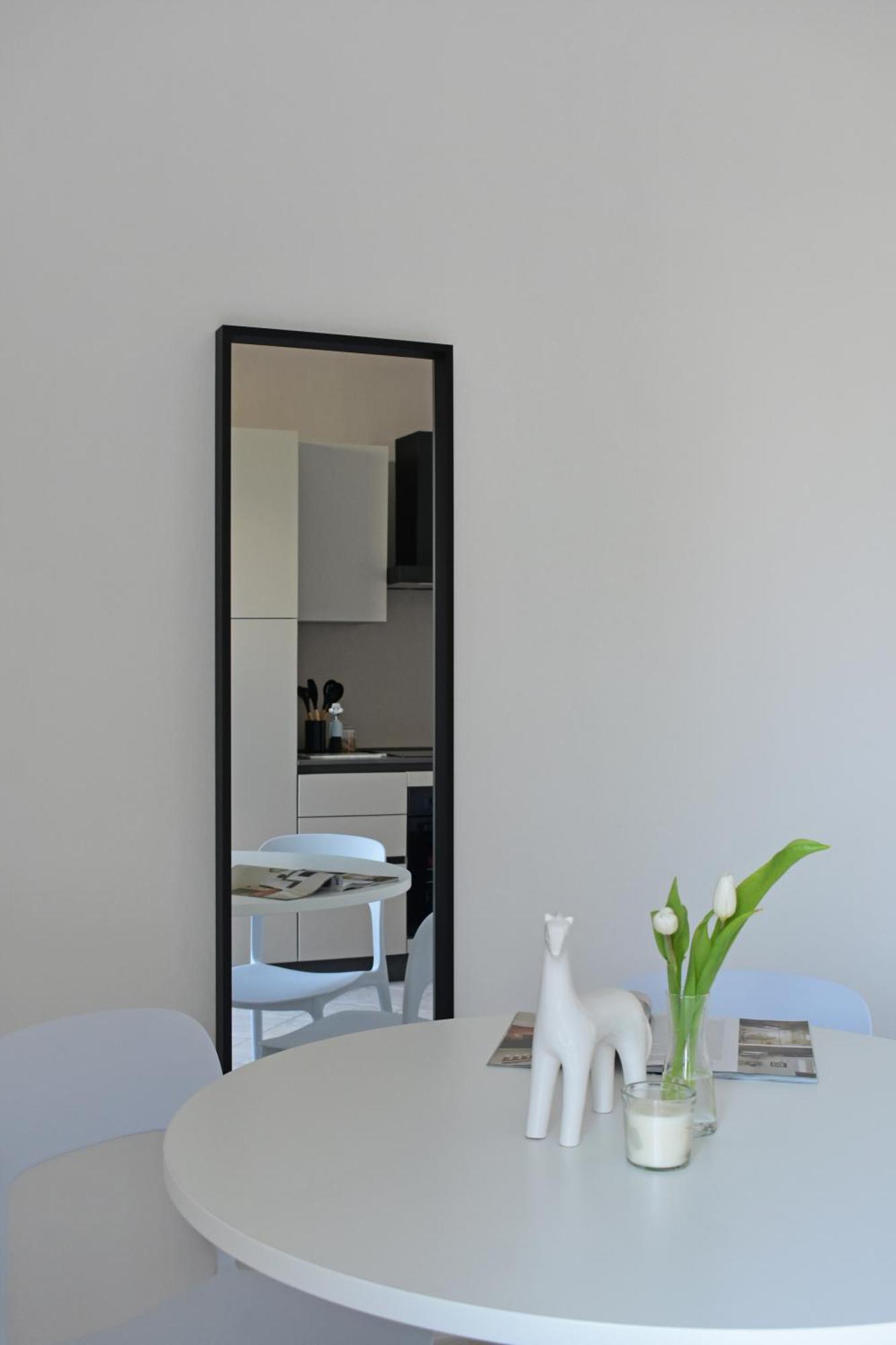 Classic Apartment