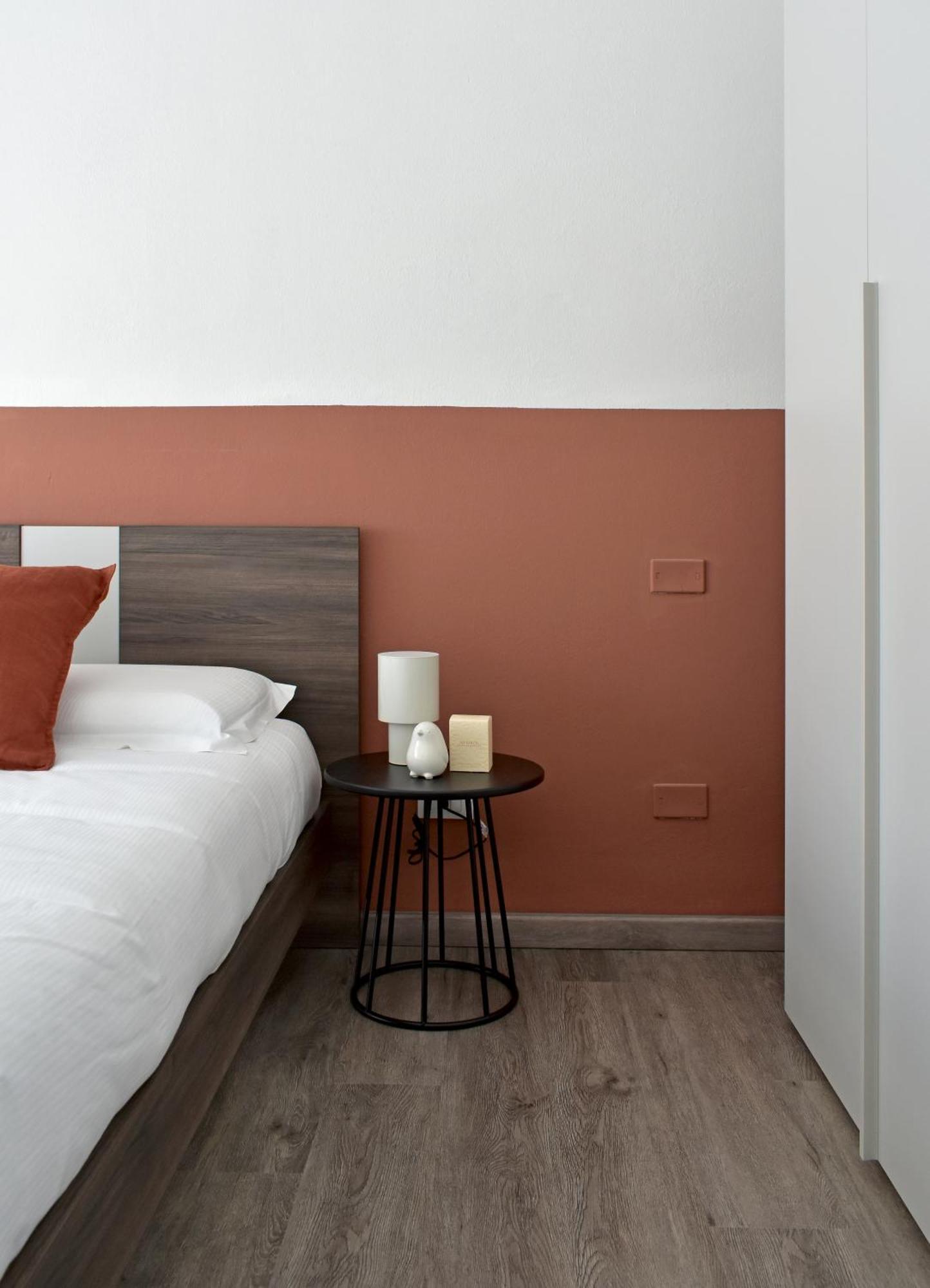 One-Bedroom Premier Apartment