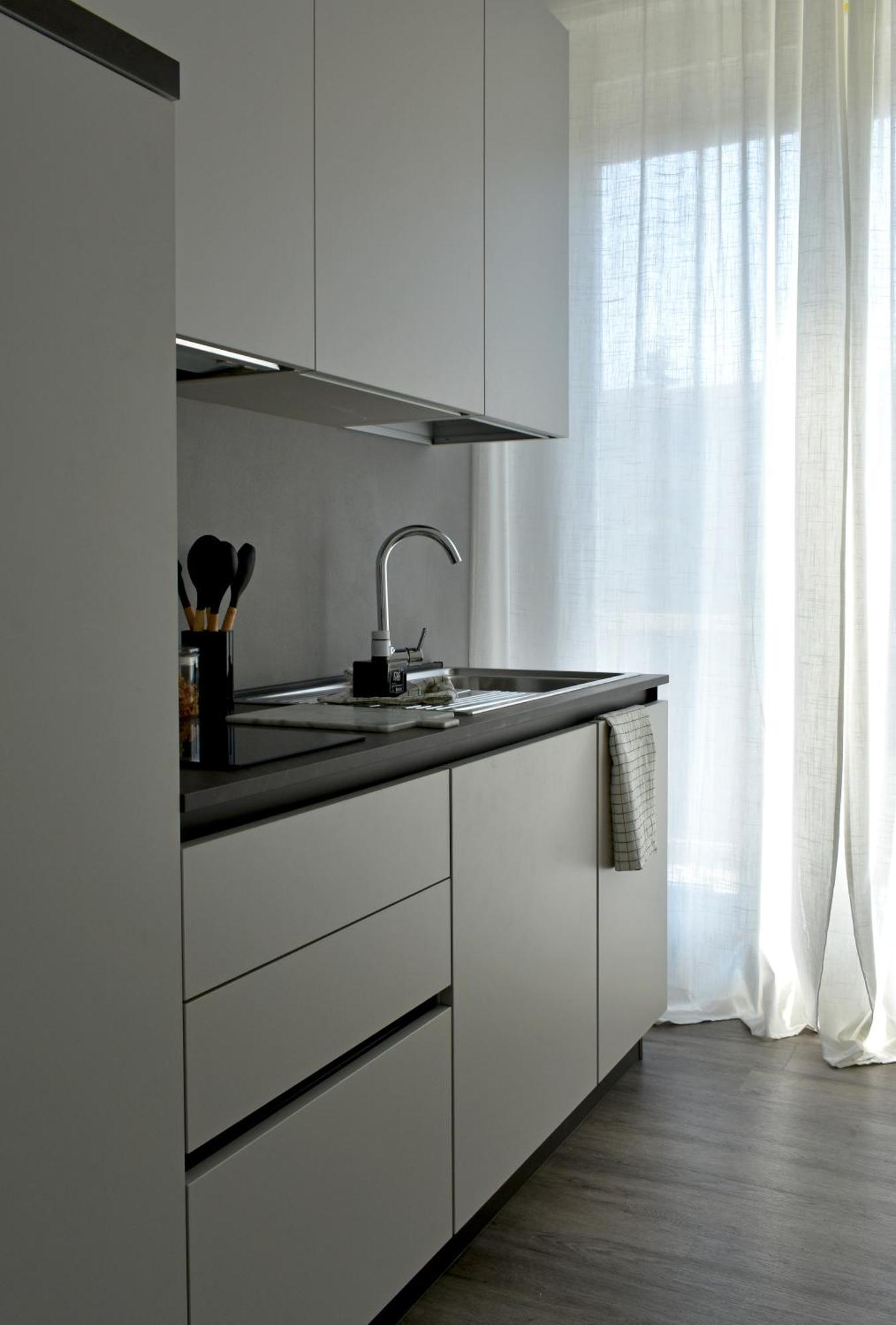 One-Bedroom Premier Apartment
