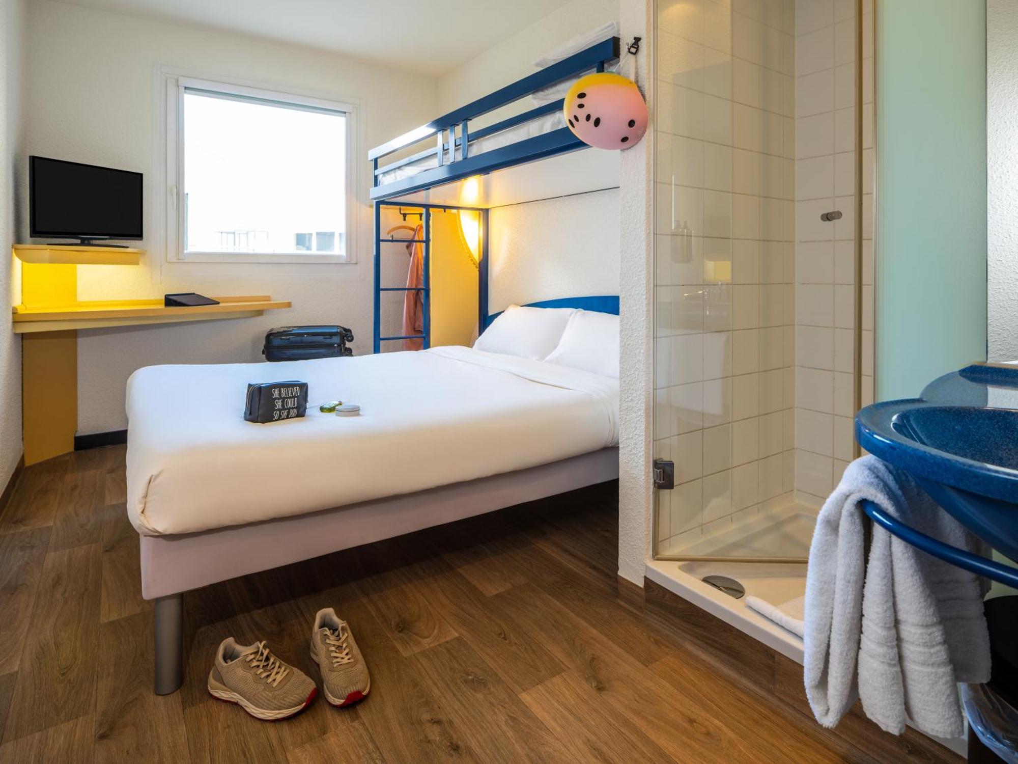 Standaard Kamer