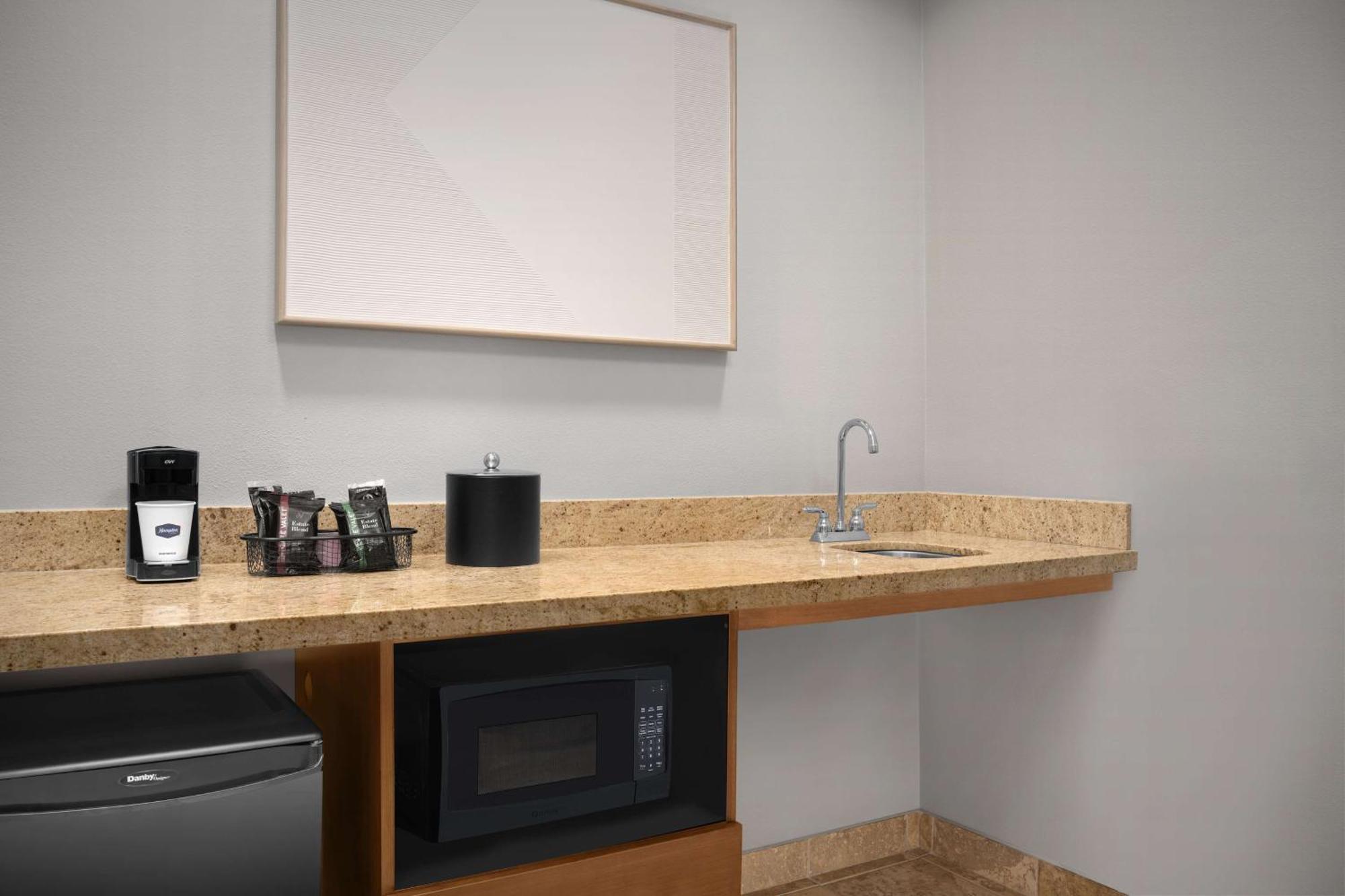 King Studio- Disability Access/Hearing Accessible