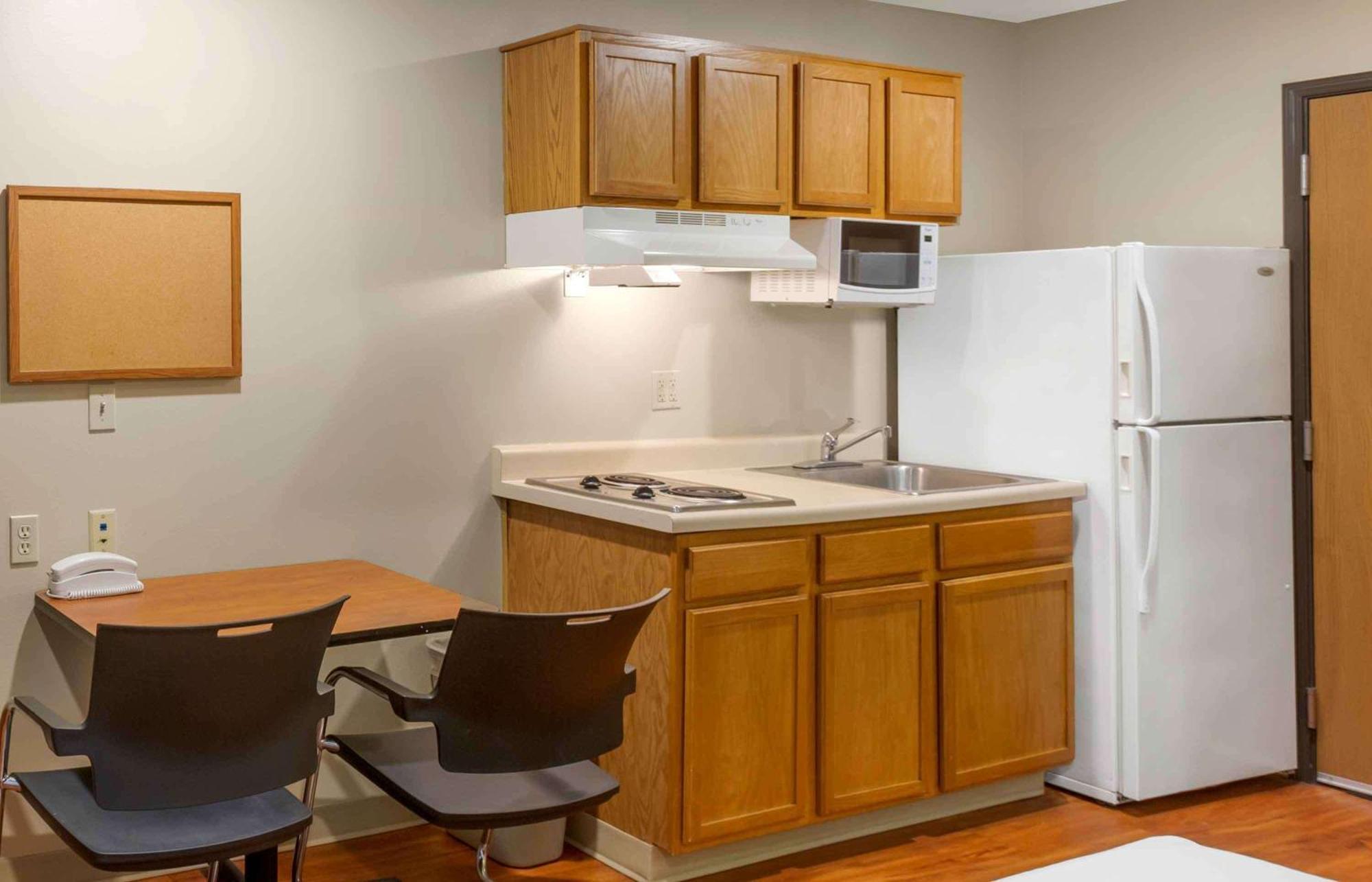 Double Room with Two Double Beds - Non-Smoking