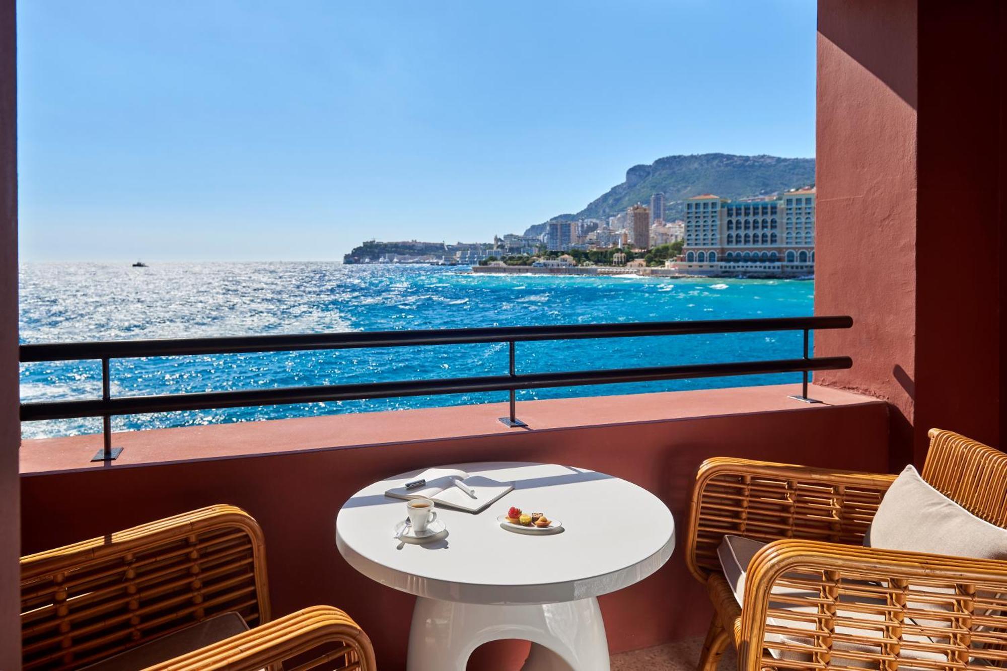 Exclusive Room - sea view