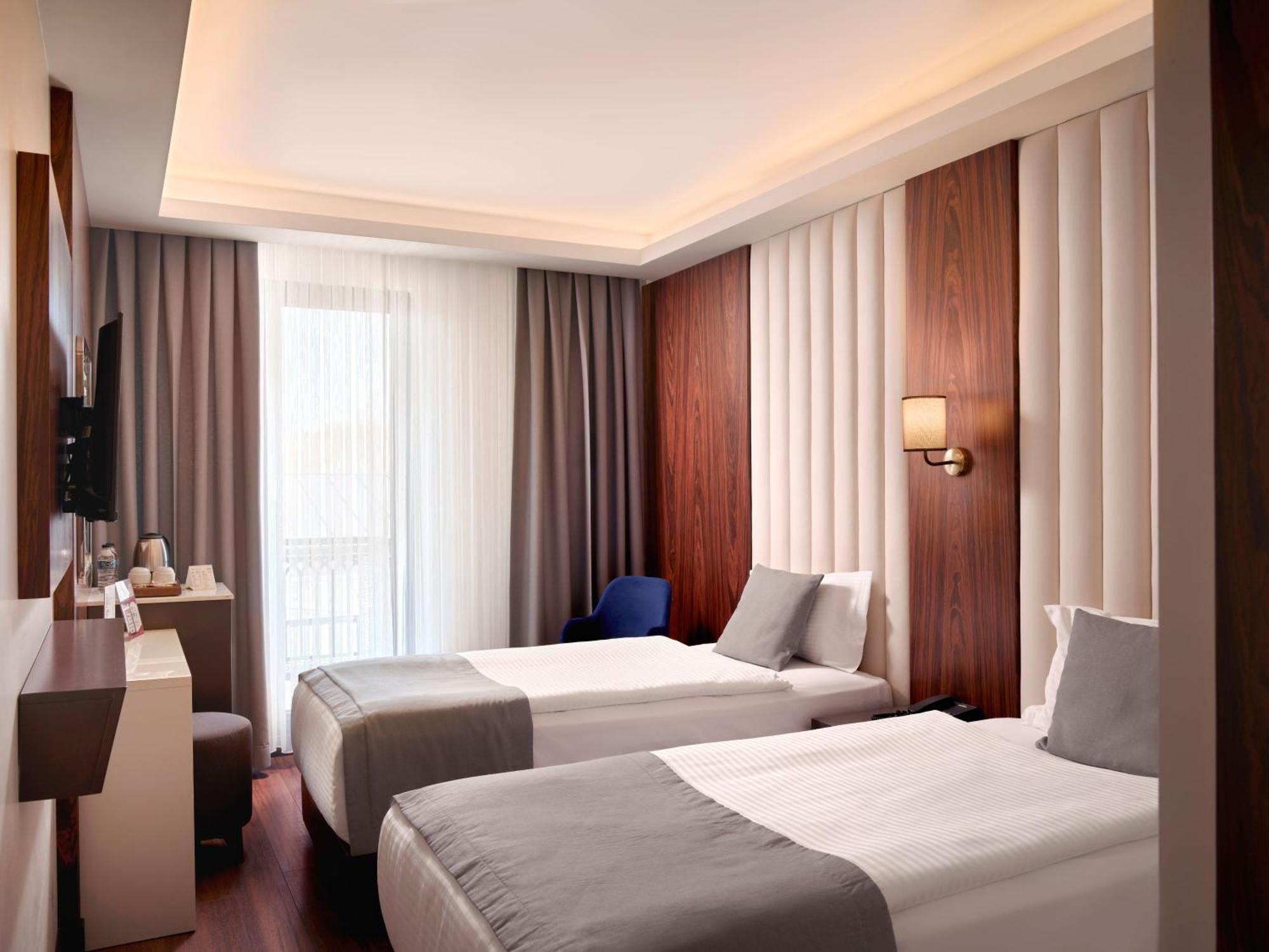 Superior Zweibettzimmer