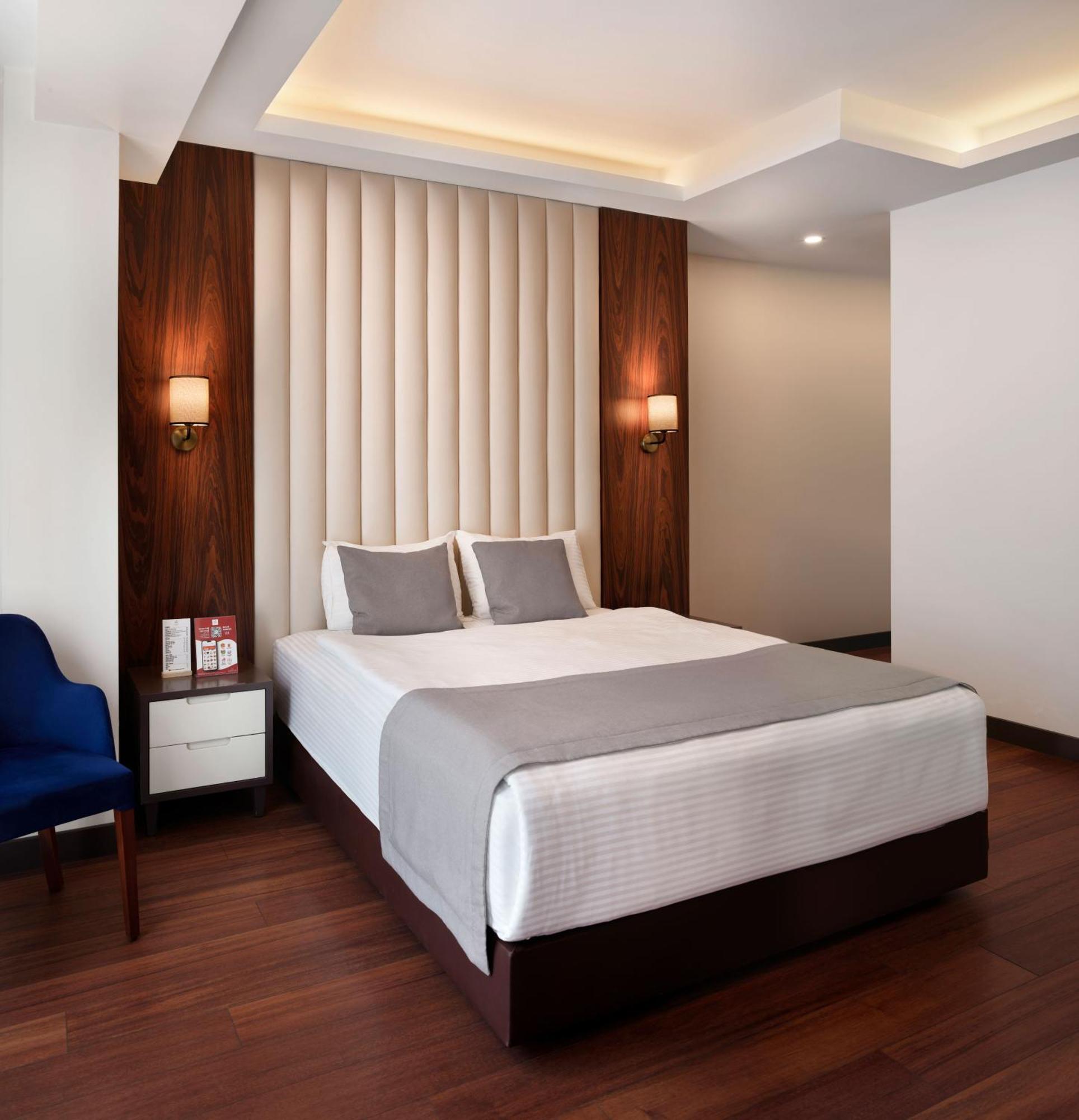 Superior Doppelzimmer