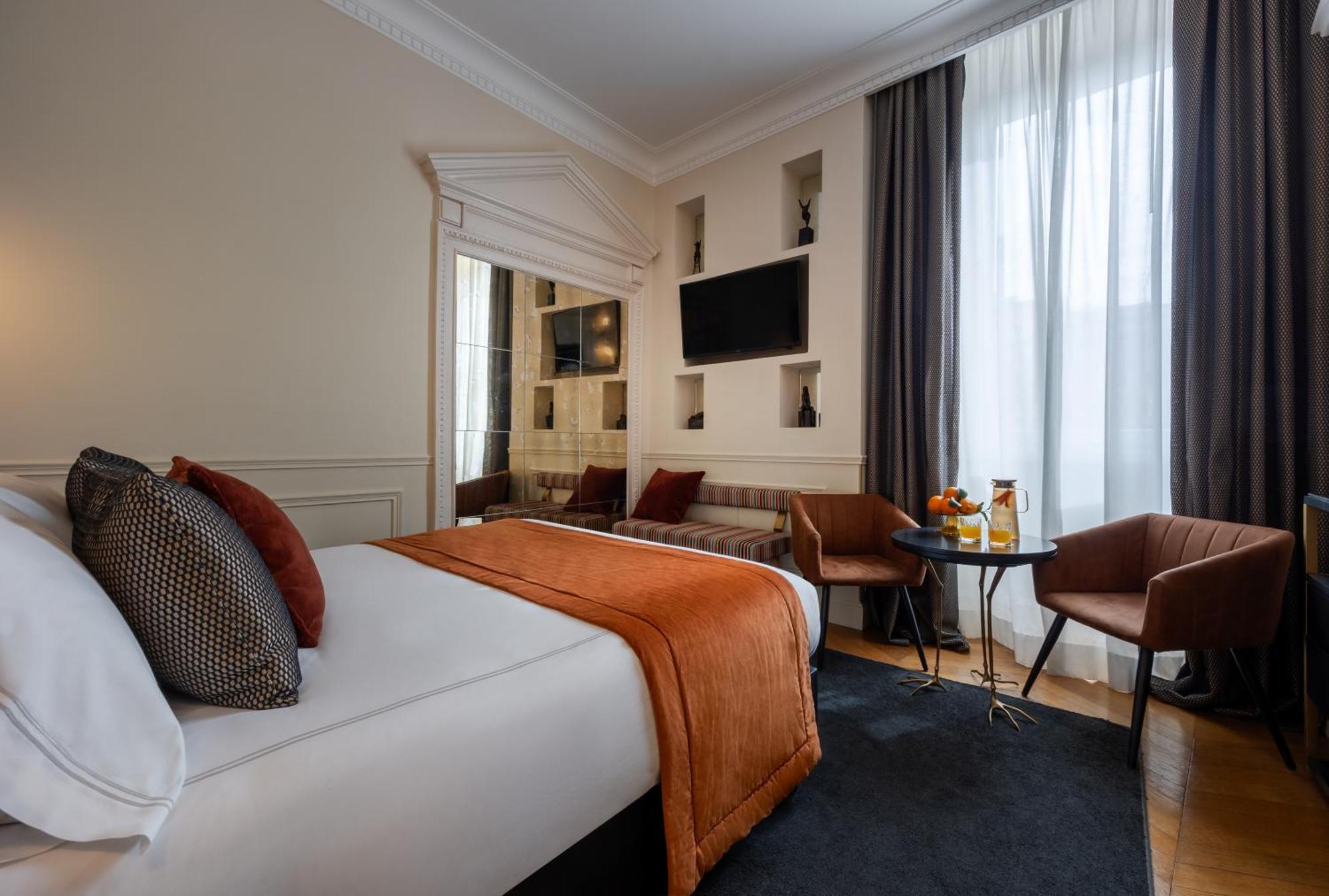 Superior Double or Twin Room