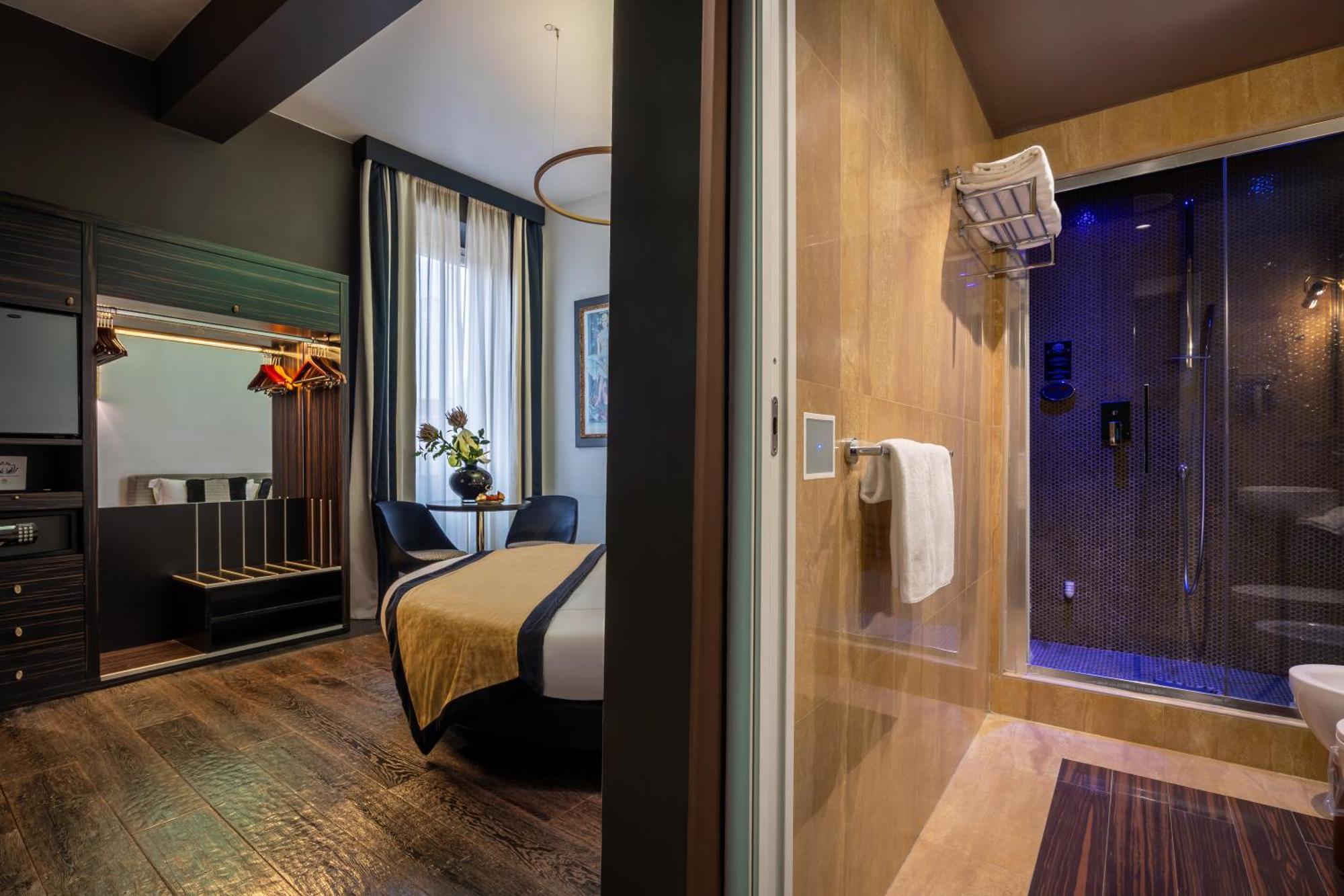 Superior Double or Twin Room