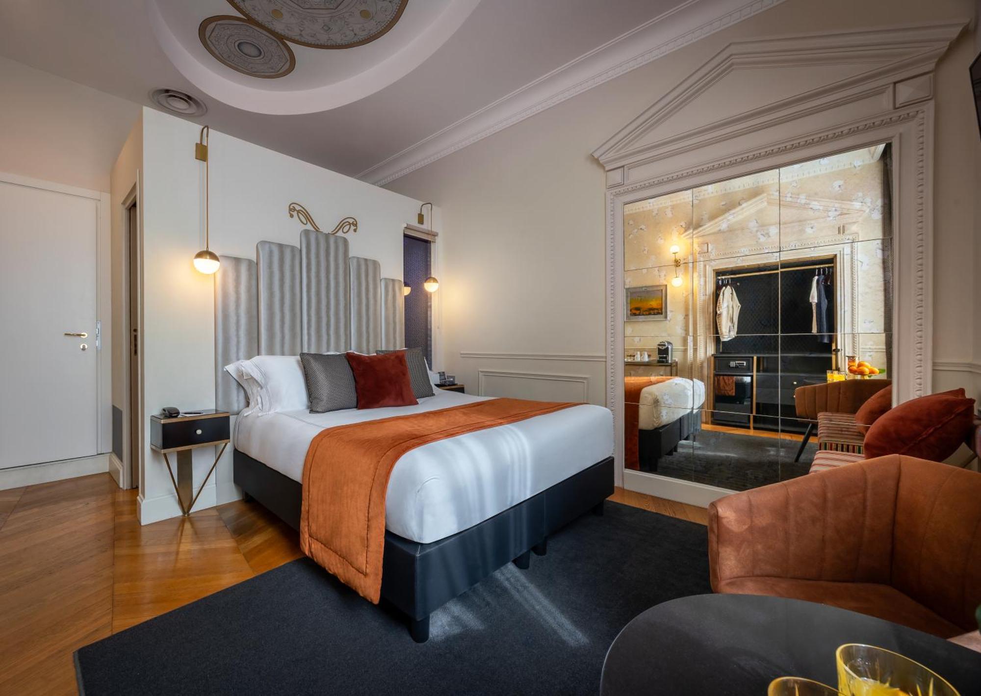 Superior Double or Twin Room