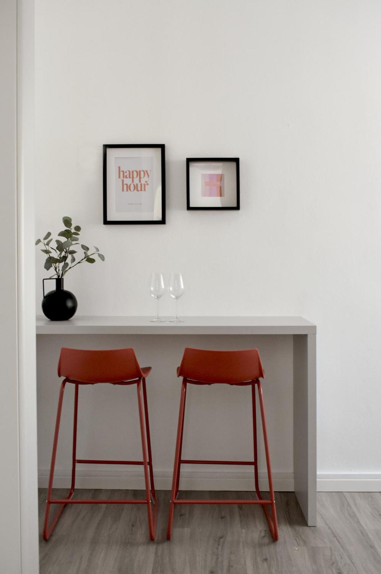 One-Bedroom Premier Apartment