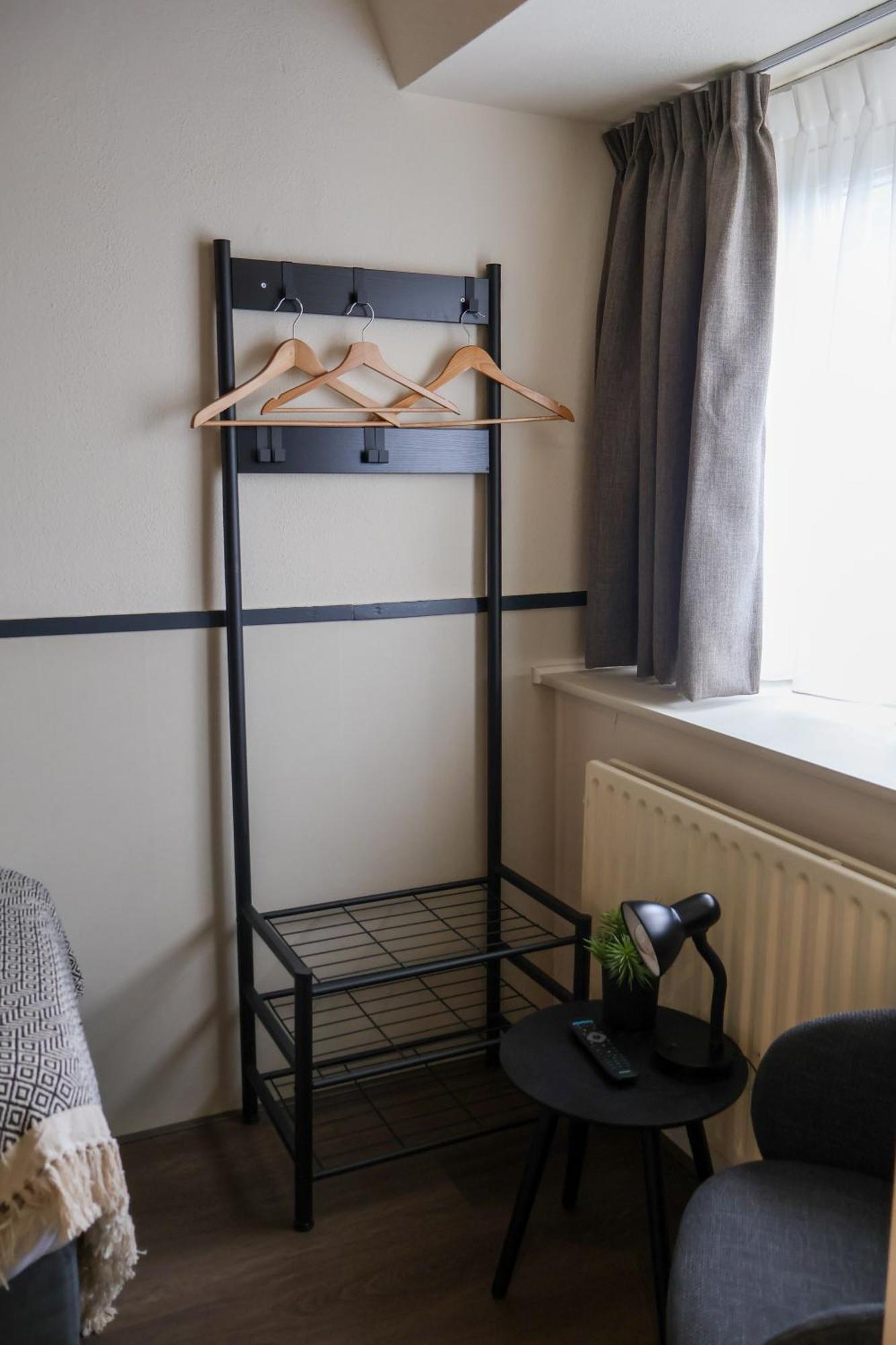 Standaard Eenpersoonskamer