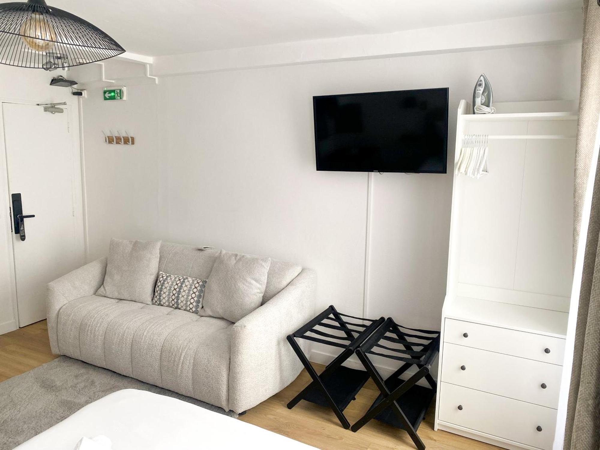 Apartamento Estudio