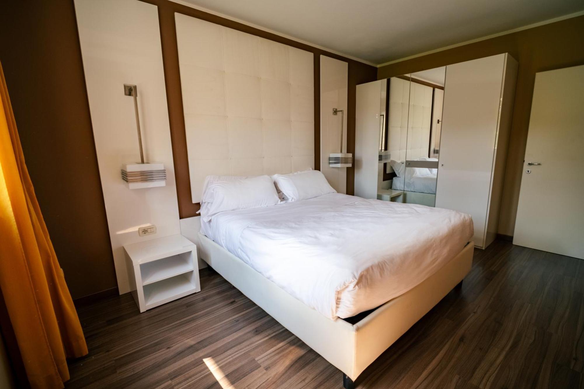 Economy Apartment